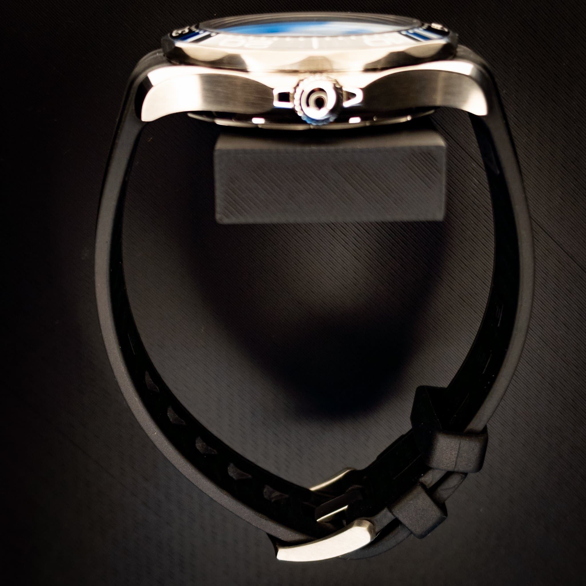 Omega Seamaster Diver 300M (Ref. 210.32.42.20.01.001) — photo 16
