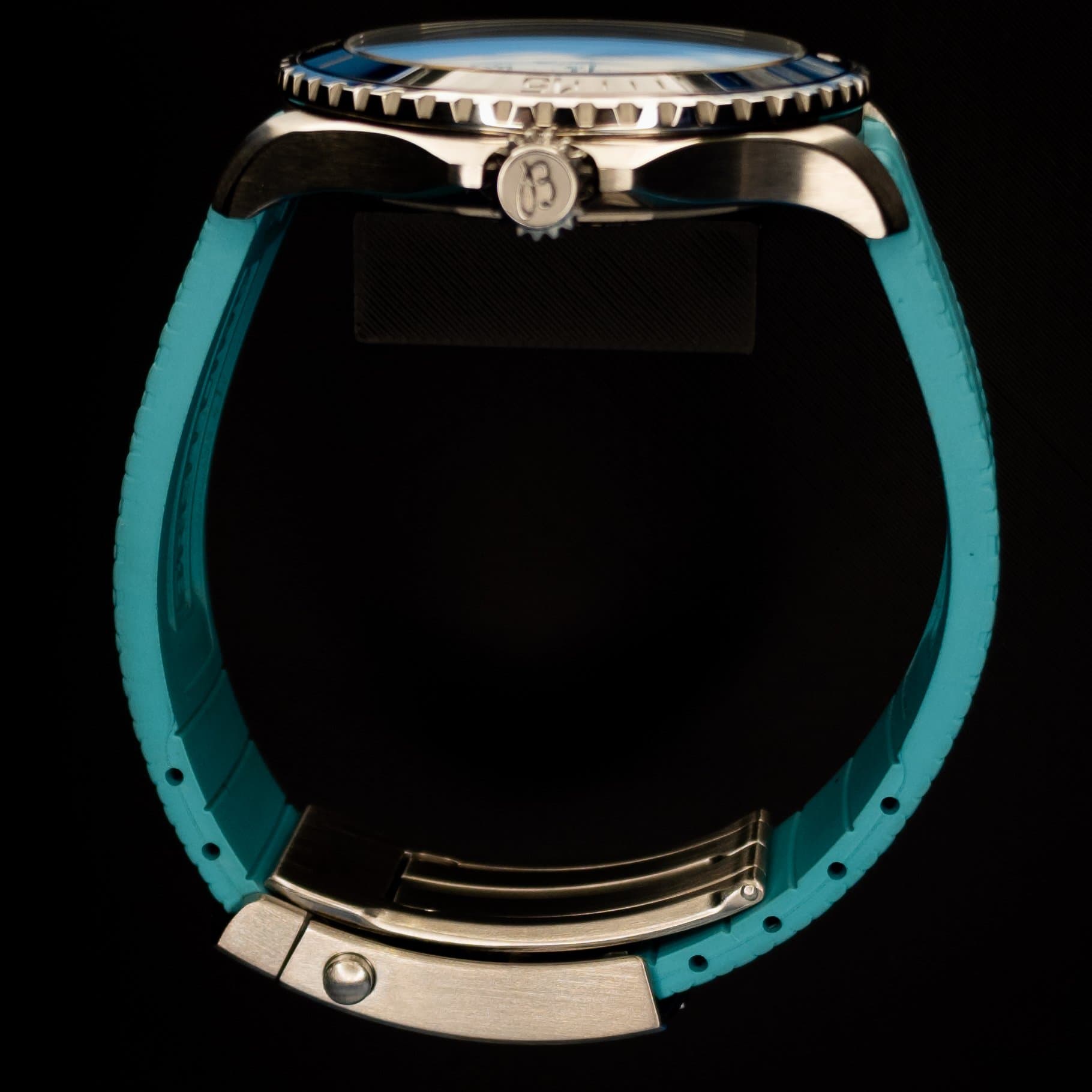 Breitling Breitling Superocean 44 Turquoise (Ref. A17376211L2S2) — photo 14