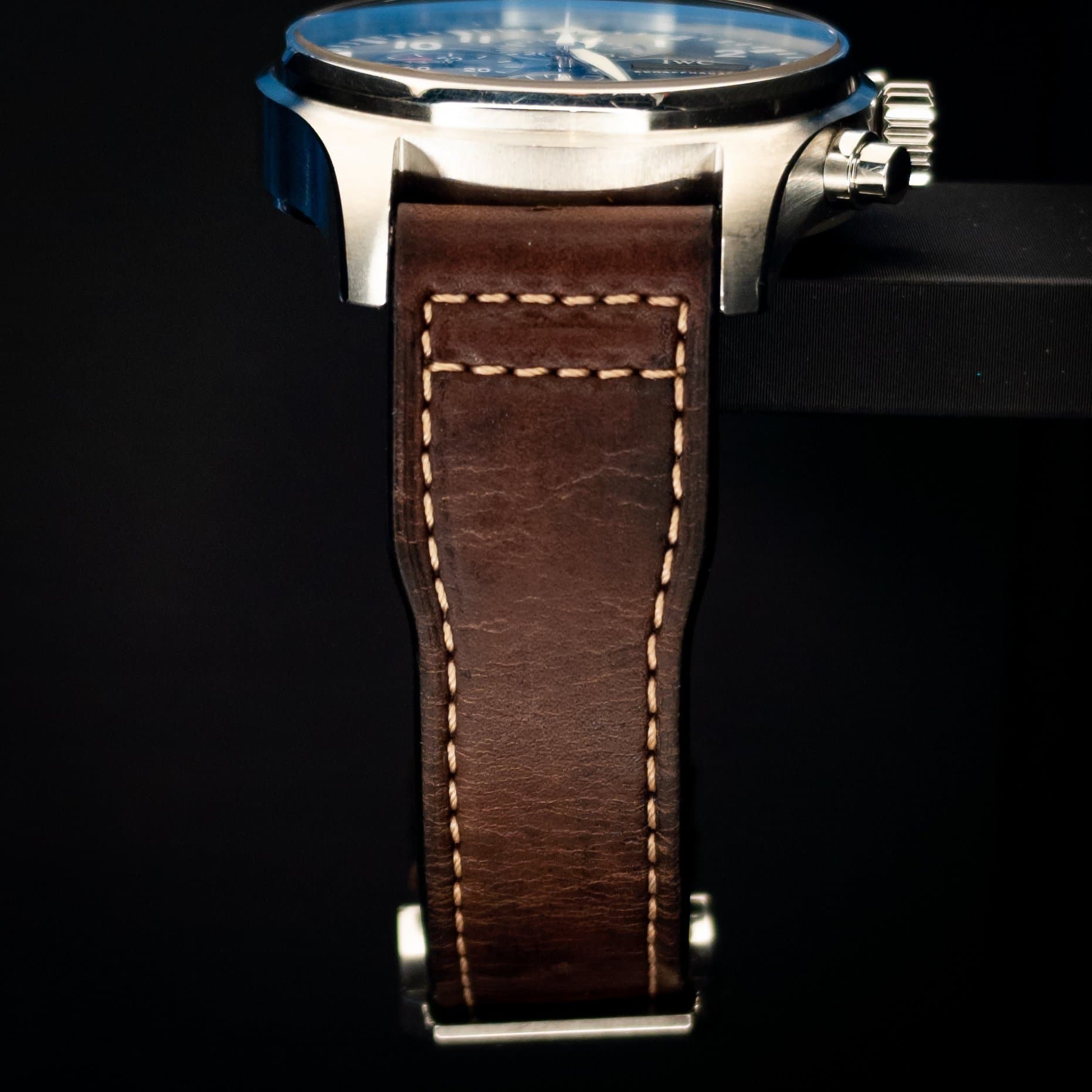 IWC Pilot Le Petit (Ref. IW377714) — photo 12