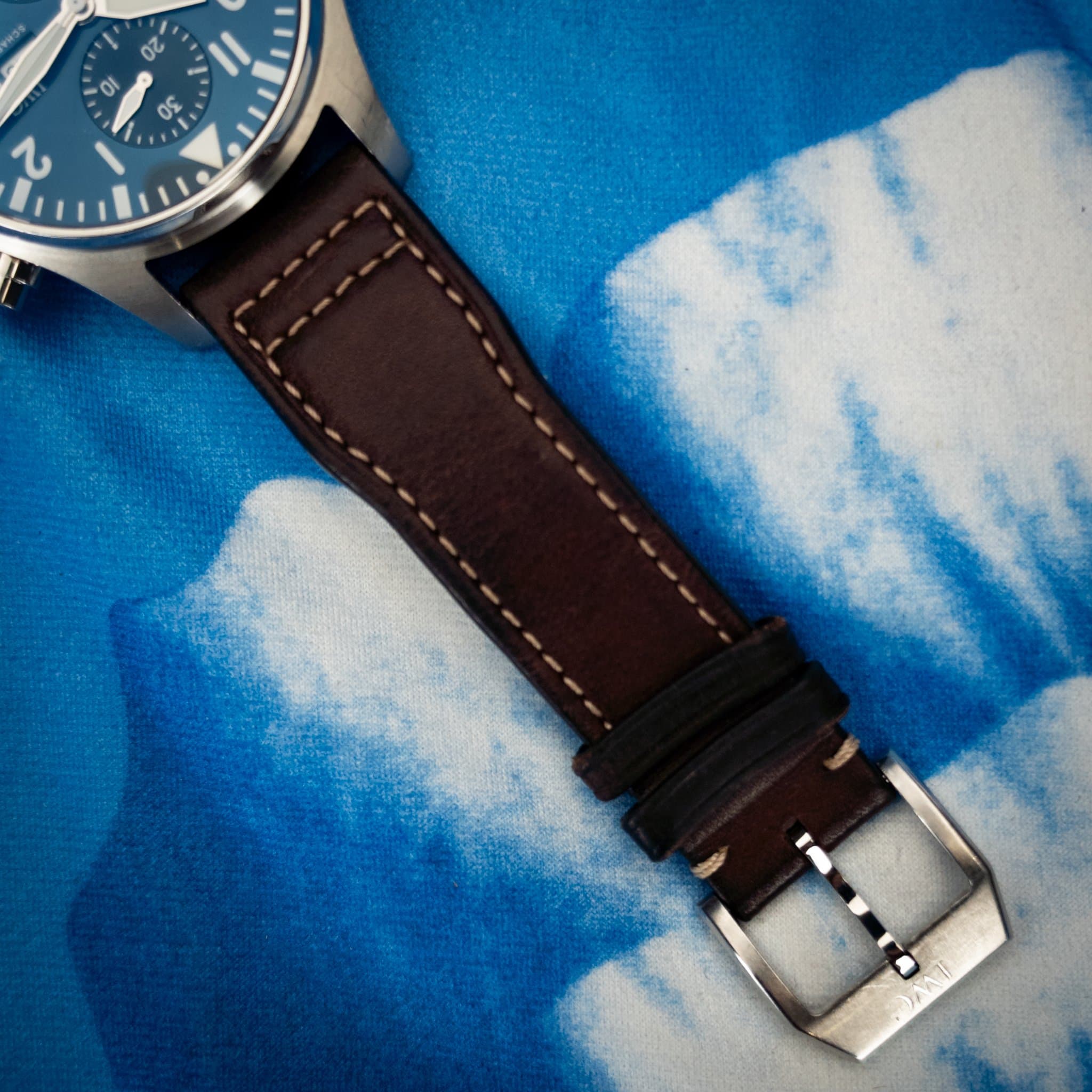 IWC Pilot Le Petit (Ref. IW377714) — photo 14