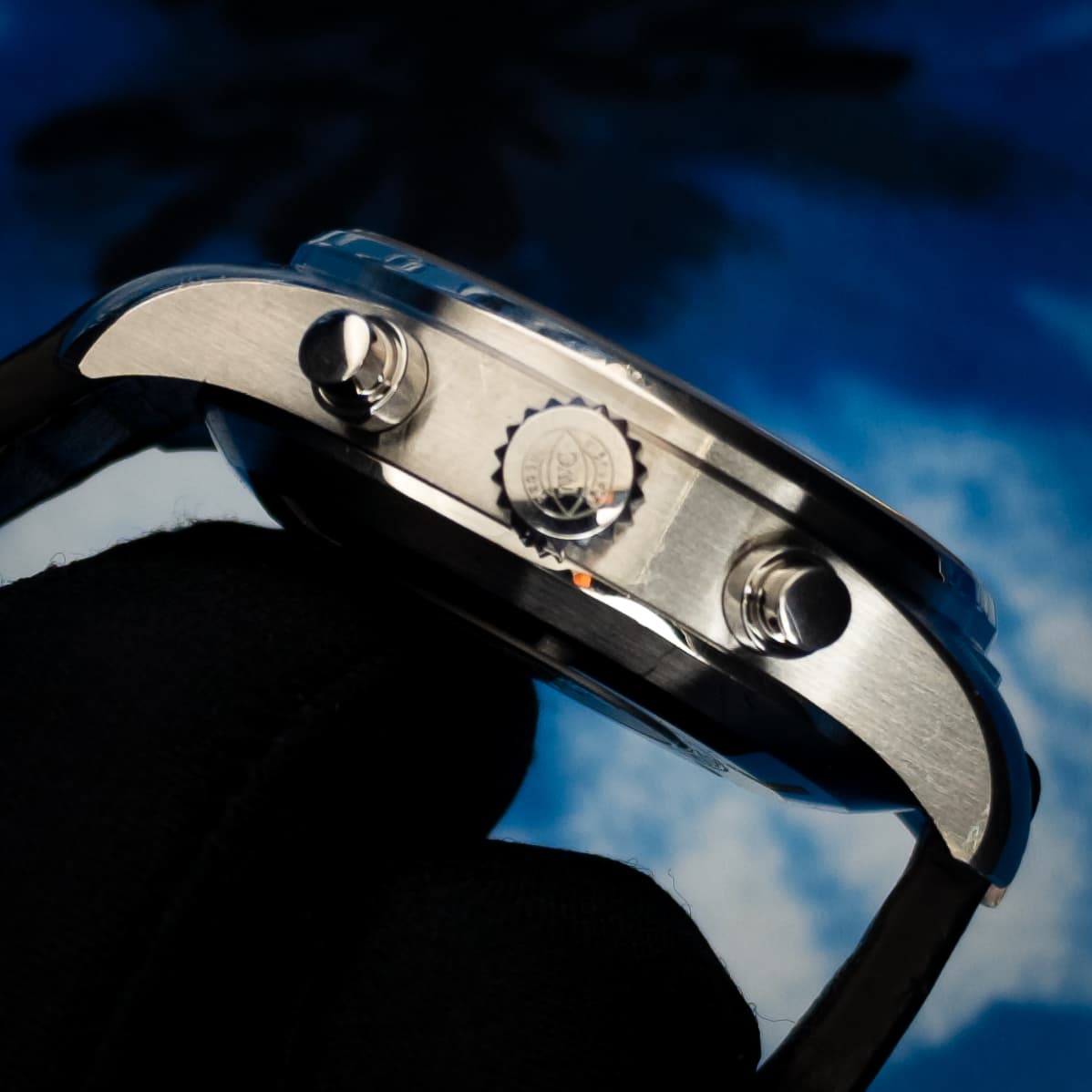 IWC Pilot Le Petit (Ref. IW377714) — photo 8