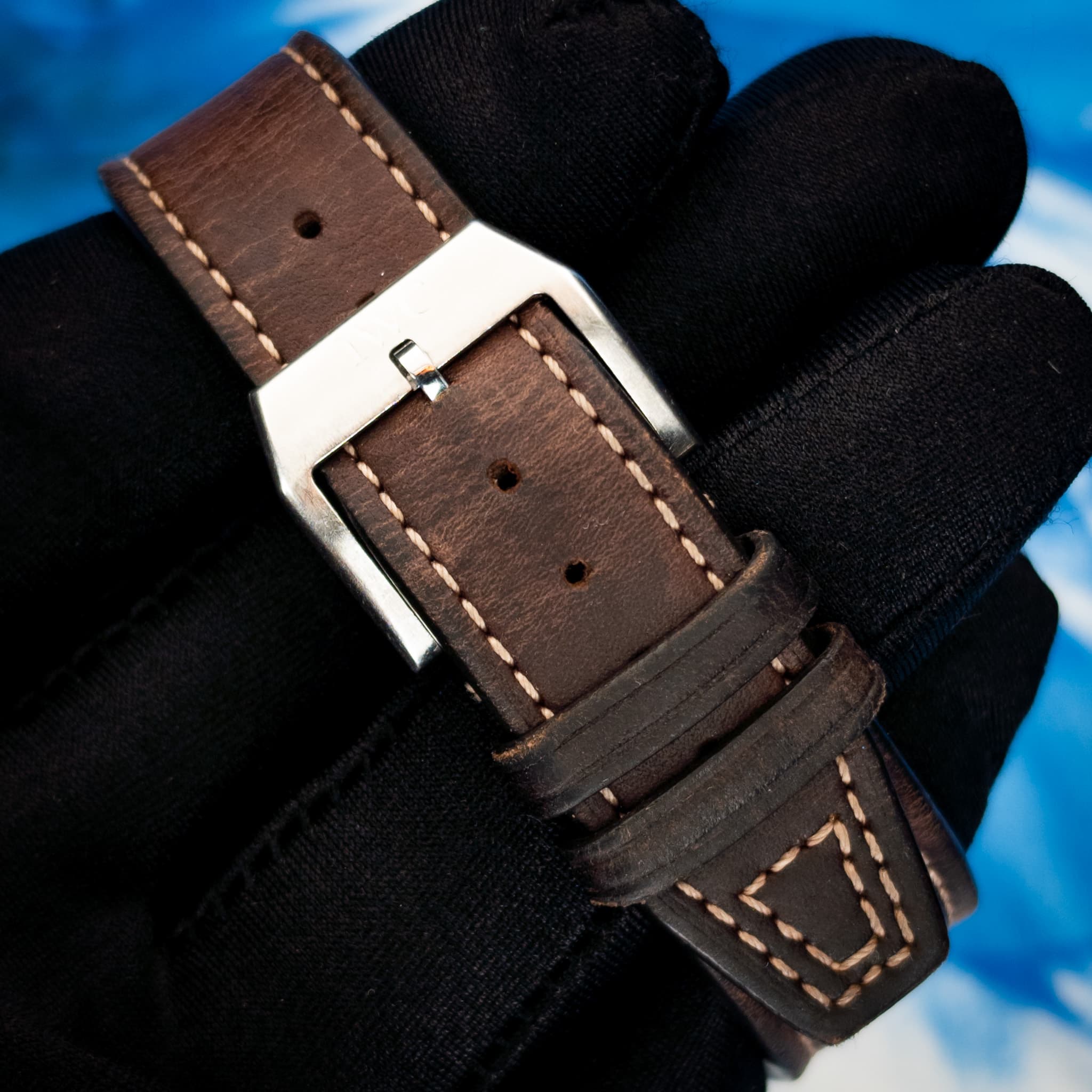IWC Pilot Le Petit (Ref. IW377714) — photo 10