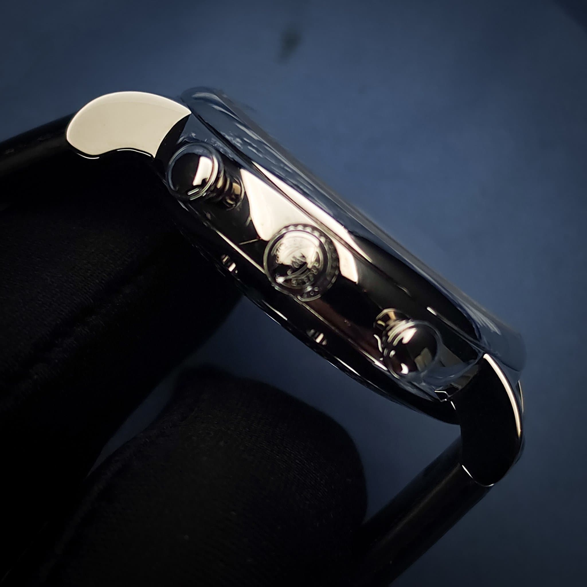 IWC Portofino Chronograph (Ref. IW391036) — photo 6