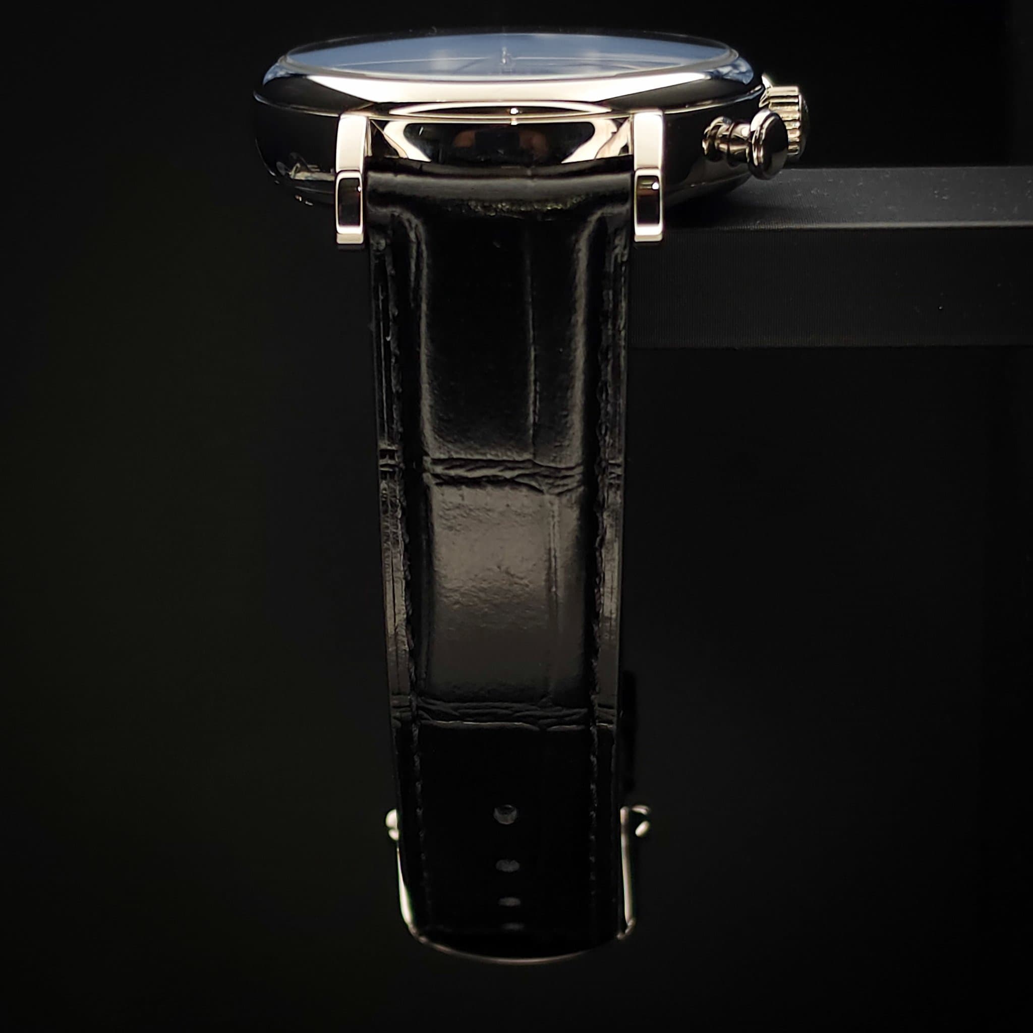 IWC Portofino Chronograph (Ref. IW391036) — photo 11