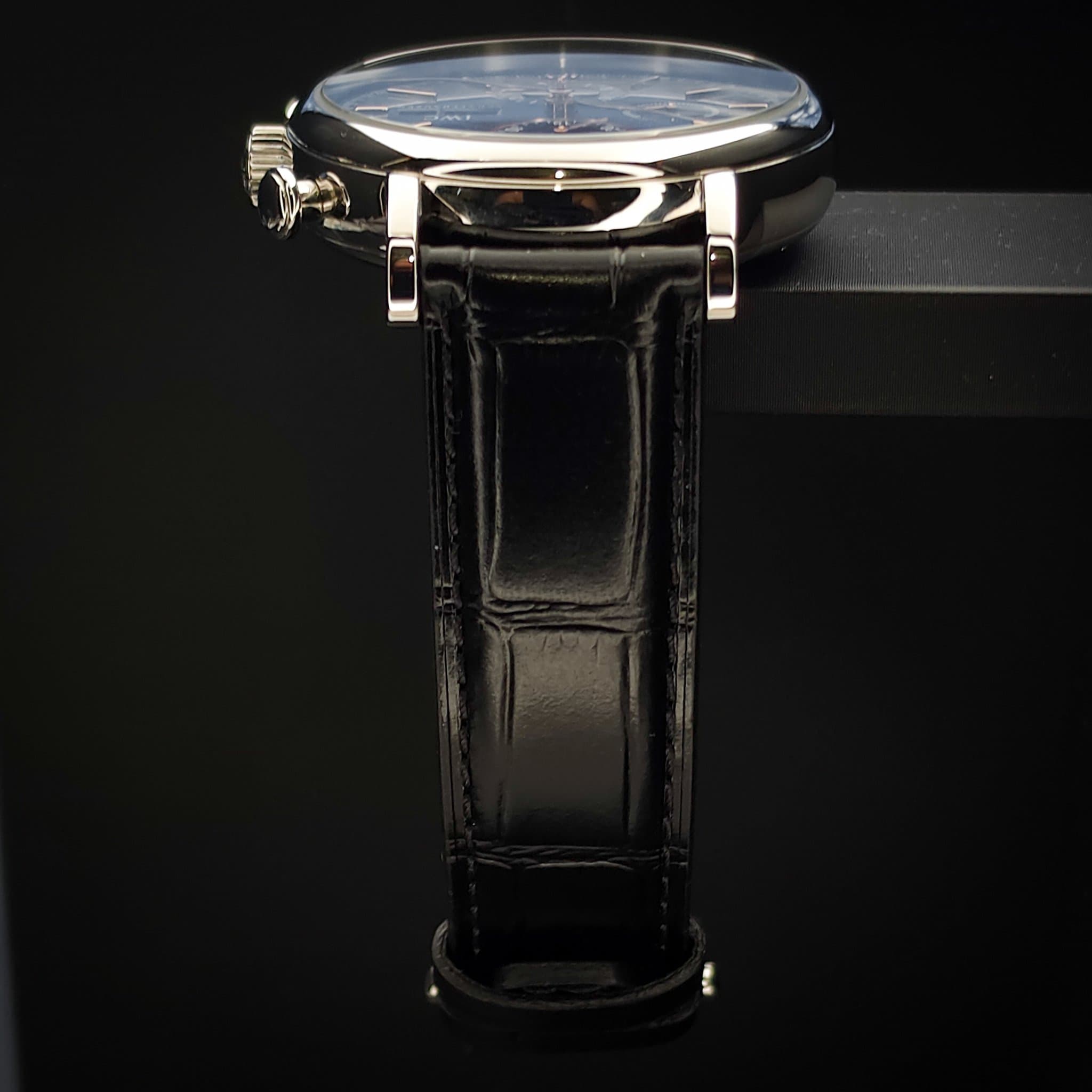 IWC Portofino Chronograph (Ref. IW391036) — photo 12
