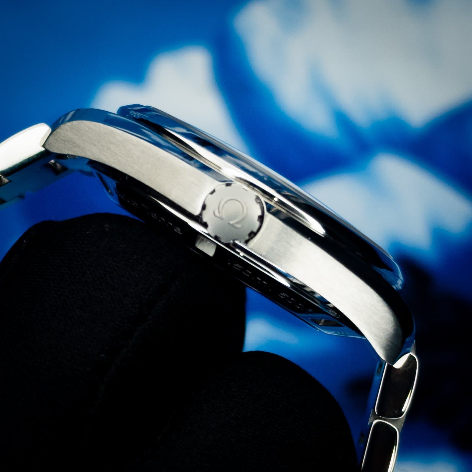 Omega Aqua Terra (Ref. 231.10.42.21.03.003) — photo 8