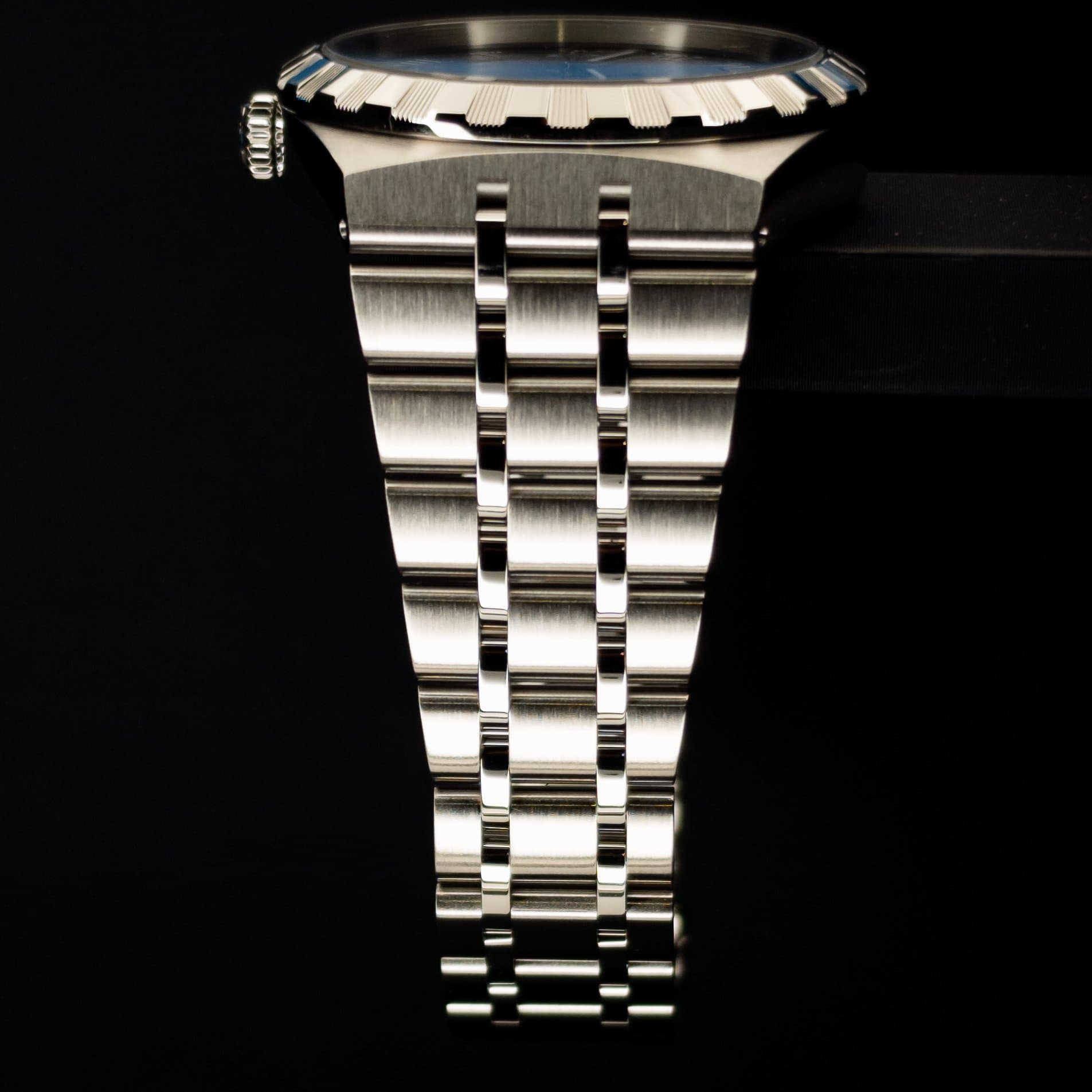 Tudor Royal Blue (Ref. 28600-0005) — photo 12
