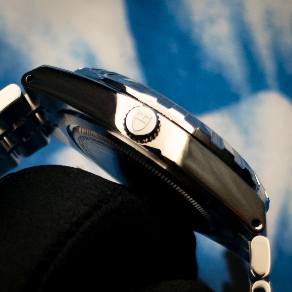 Tudor Royal Blue (Ref. 28600-0005) — photo 8