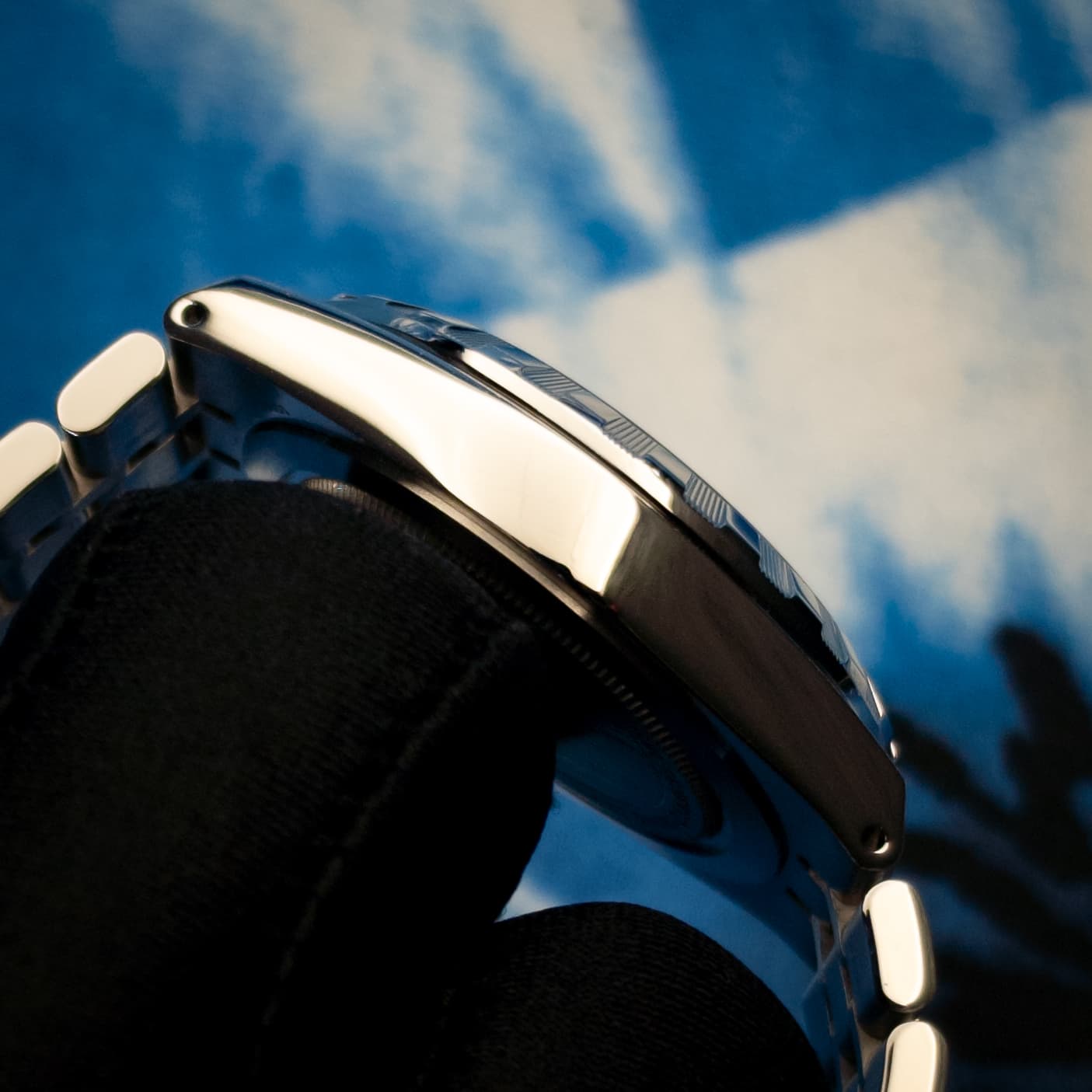 Tudor Royal Blue (Ref. 28600-0005) — photo 9