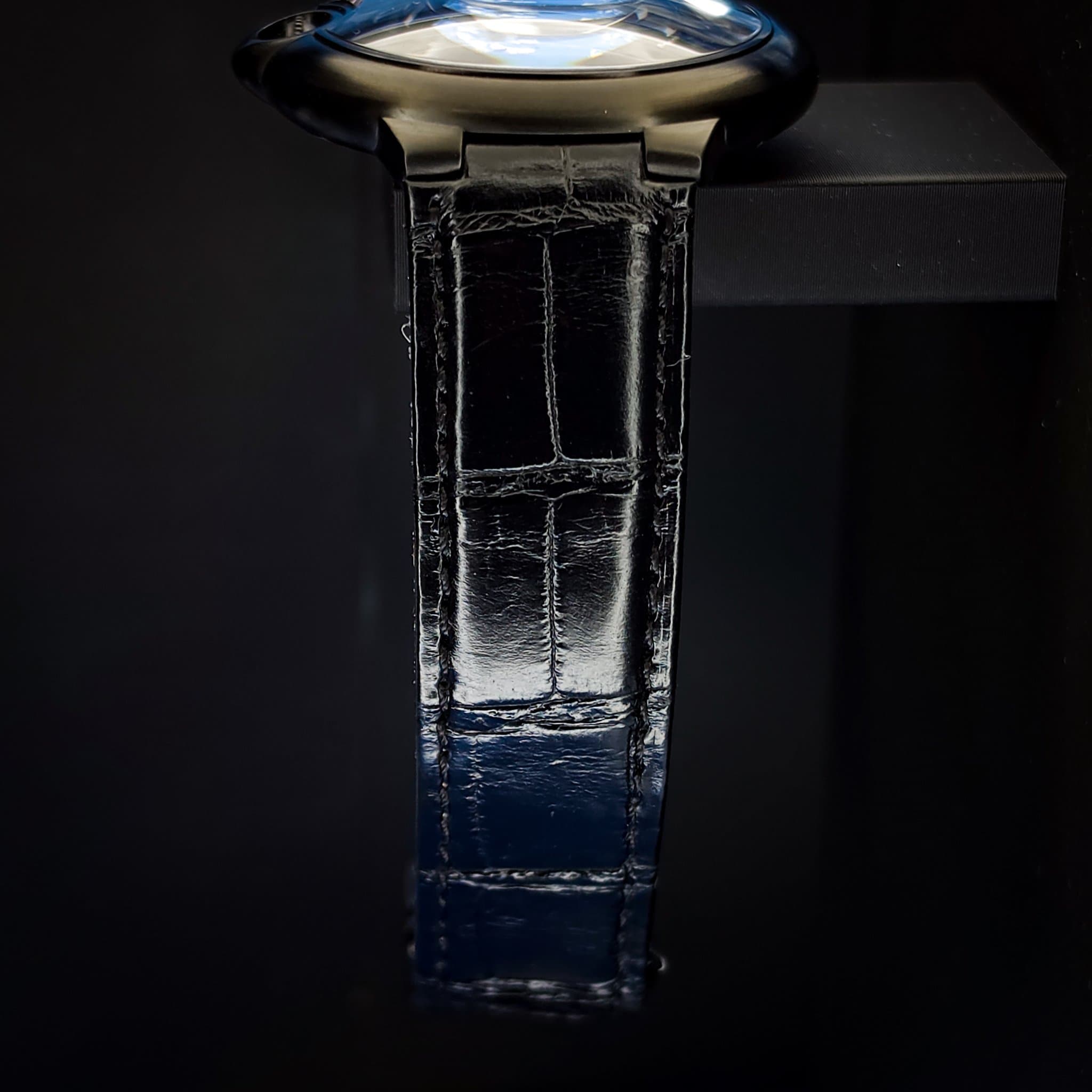 Cartier Cartier Ballon Bleu Carbon (Ref. WSBB0015) — photo 14
