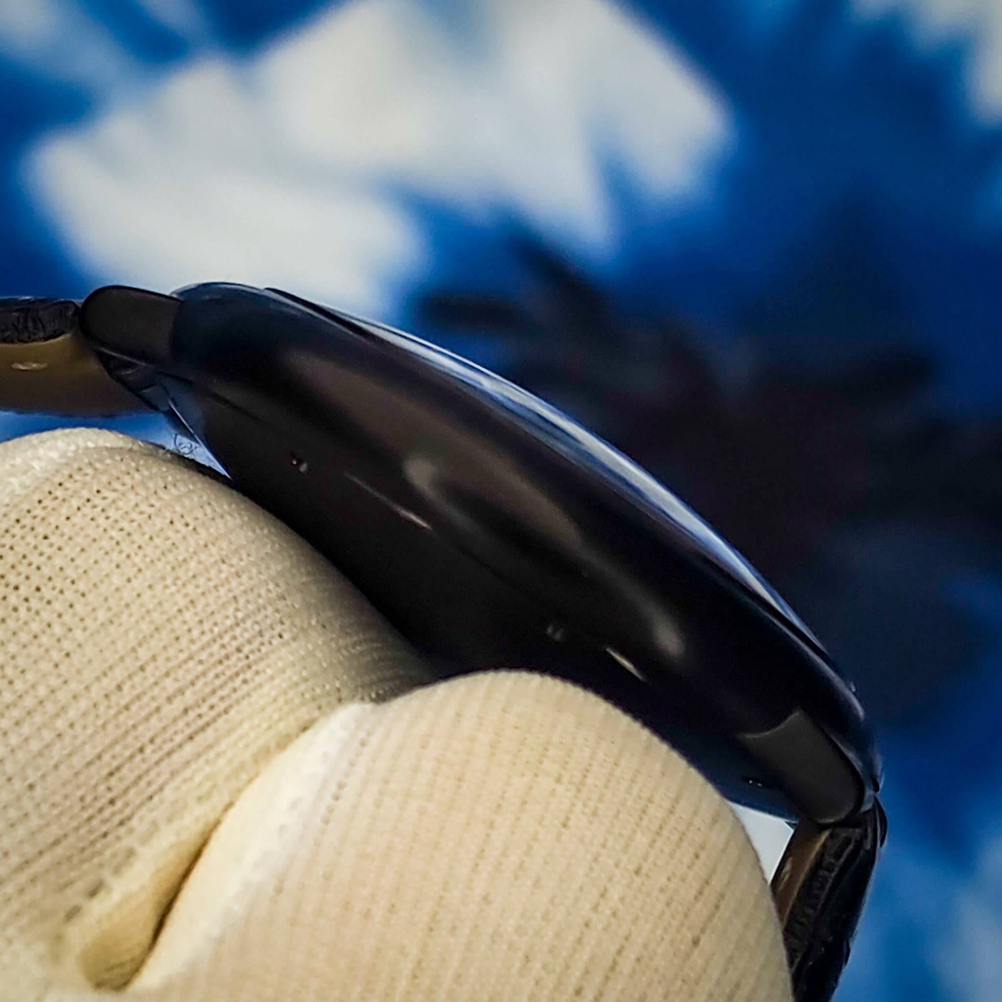 Cartier Cartier Ballon Bleu Carbon (Ref. WSBB0015) — photo 8