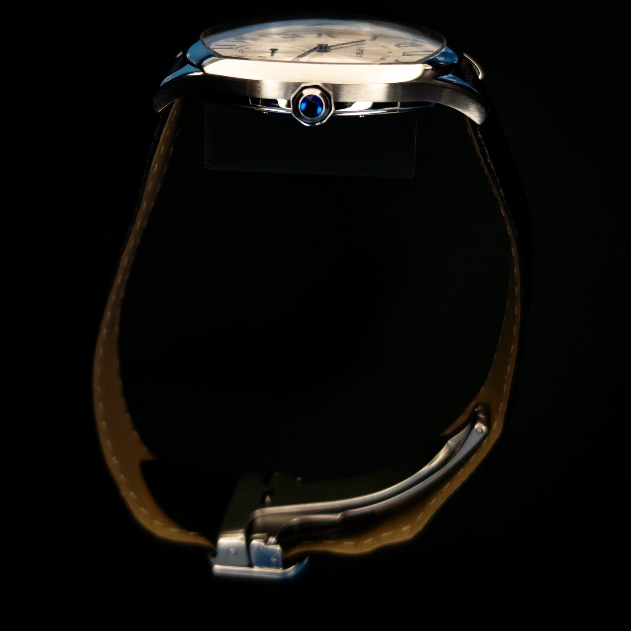 Cartier Cartier Drive de Cartier (Ref. WSNM0004) — photo 16