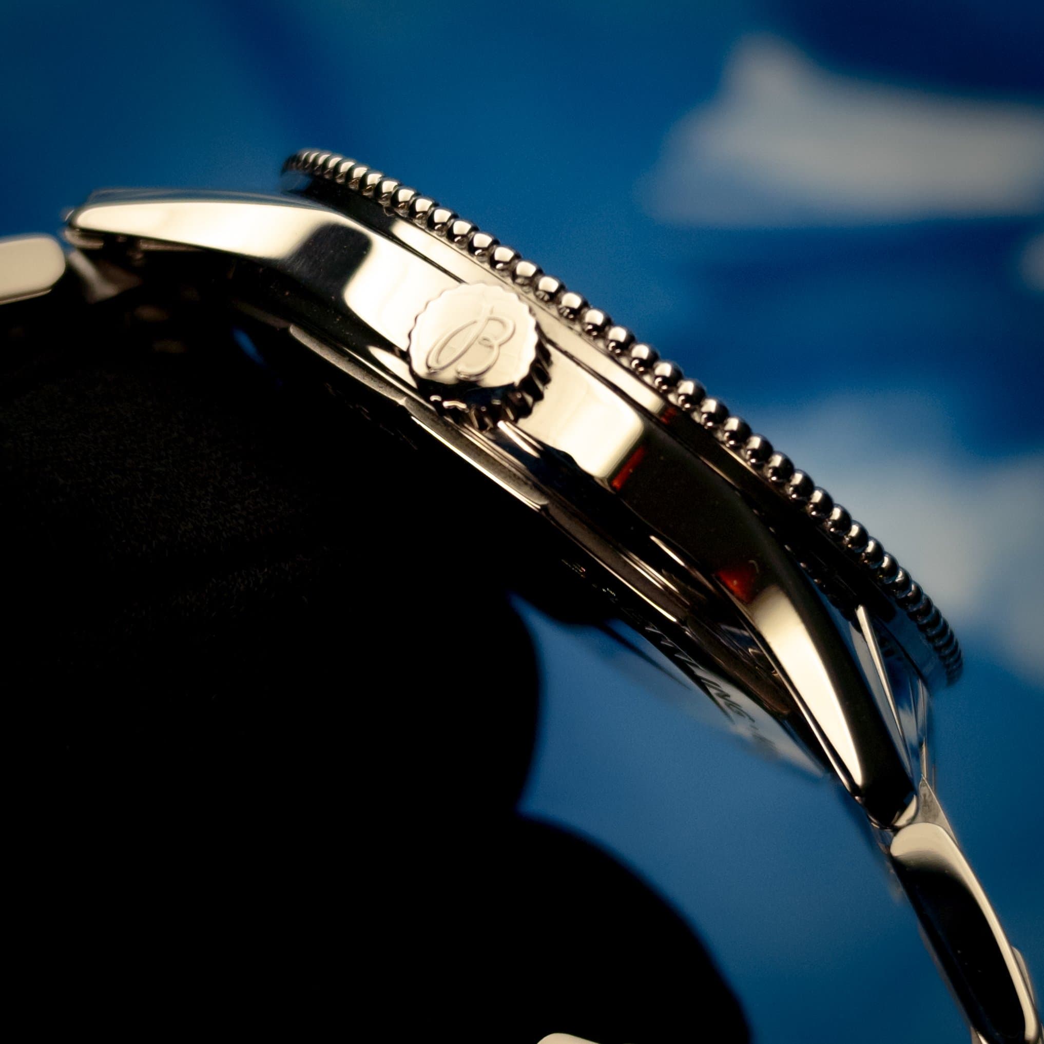 Breitling Navitimer 41 2023 (Ref. A17326161C1A1) — photo 9