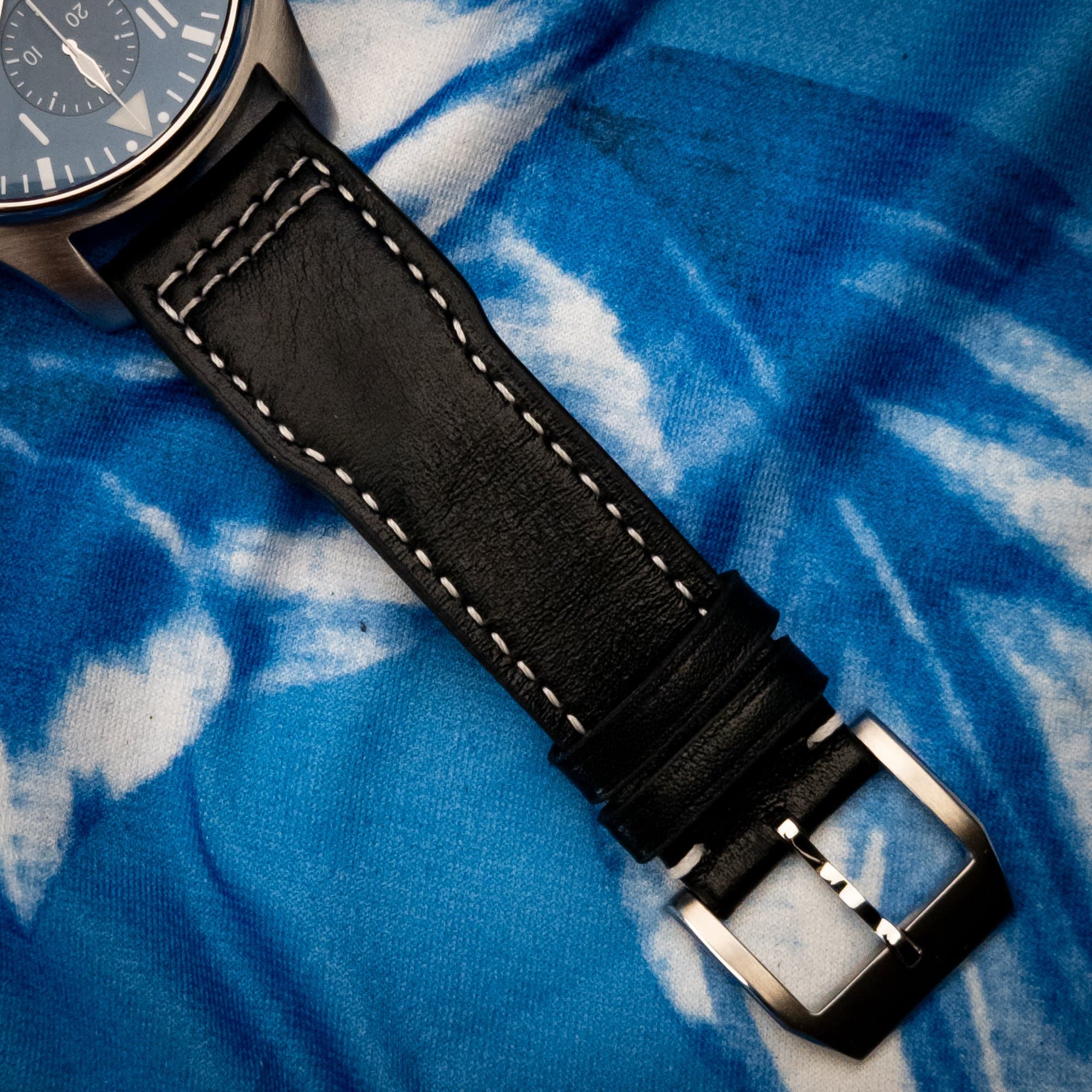 IWC Pilot Le Petit (Ref. IW377714) — photo 11