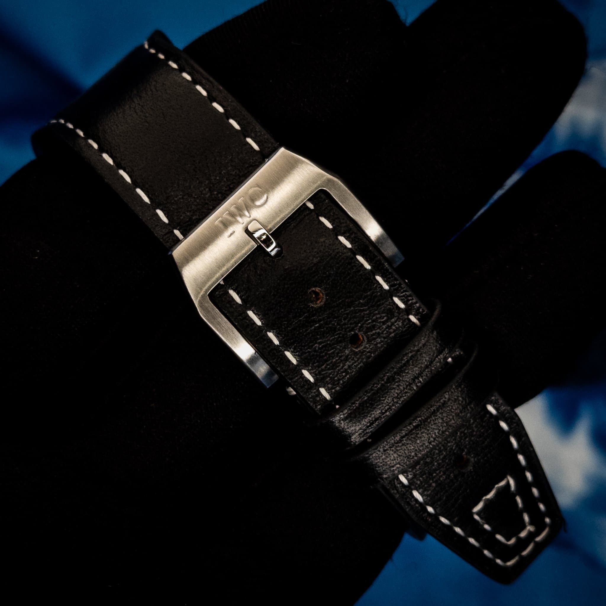 IWC Pilot Le Petit (Ref. IW377714) — photo 10