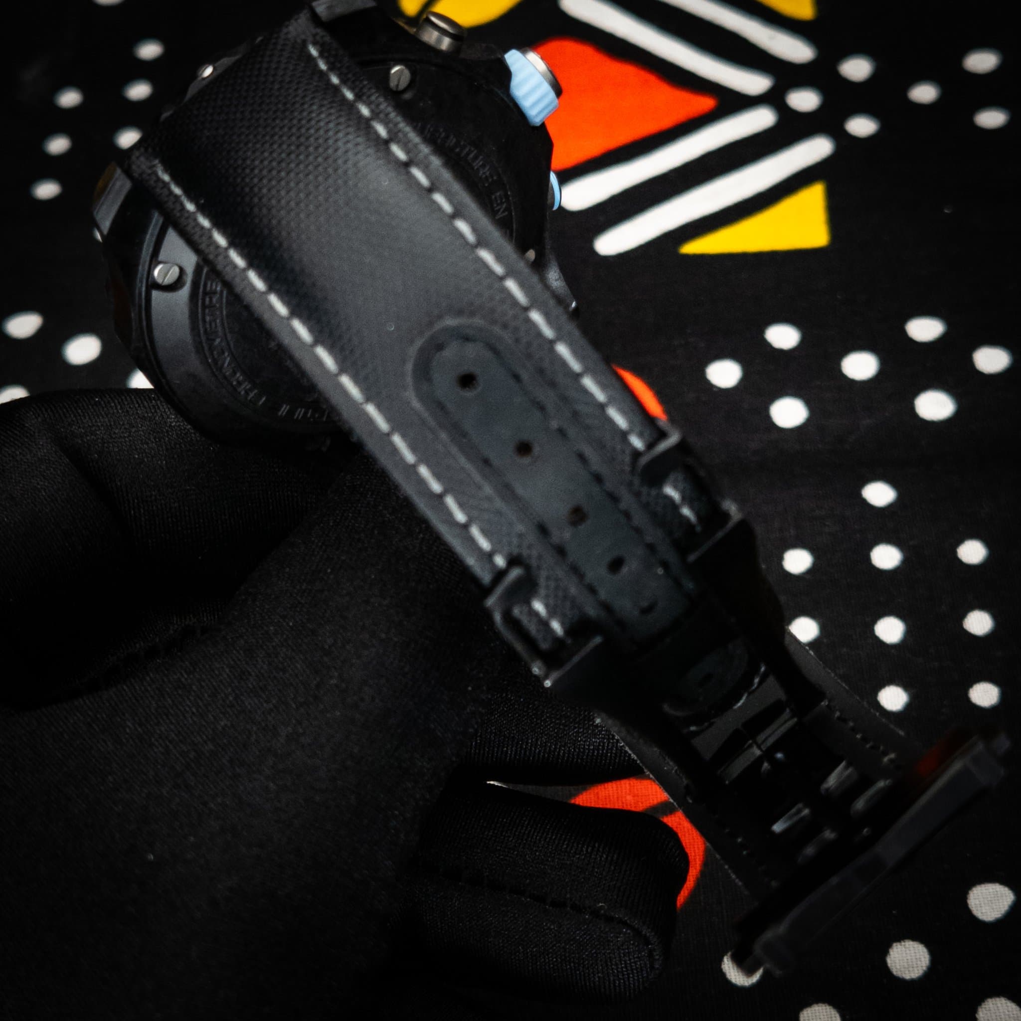 Breitling Endurance Pro 44 Blu-Blk (Ref. x82310281b1s1) — photo 11