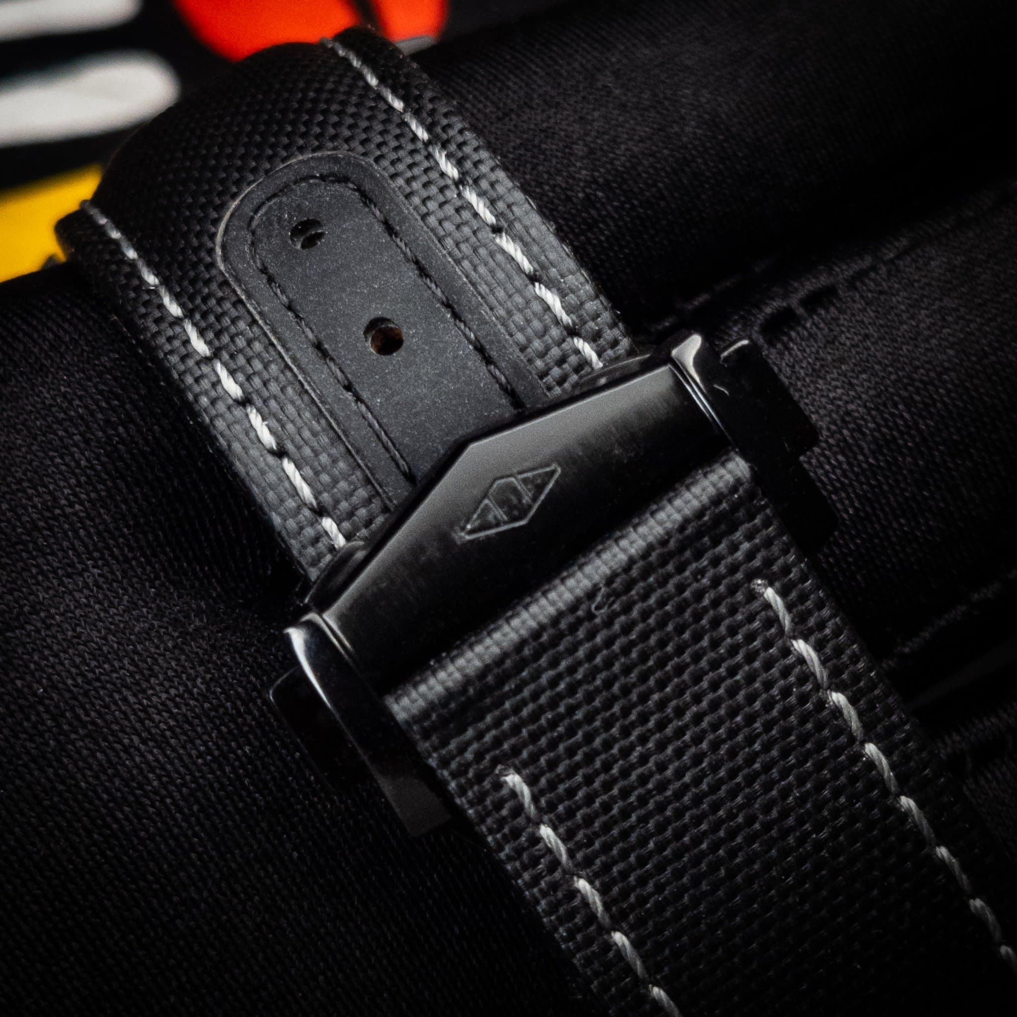 Breitling Endurance Pro 44 Blu-Blk (Ref. x82310281b1s1) — photo 12
