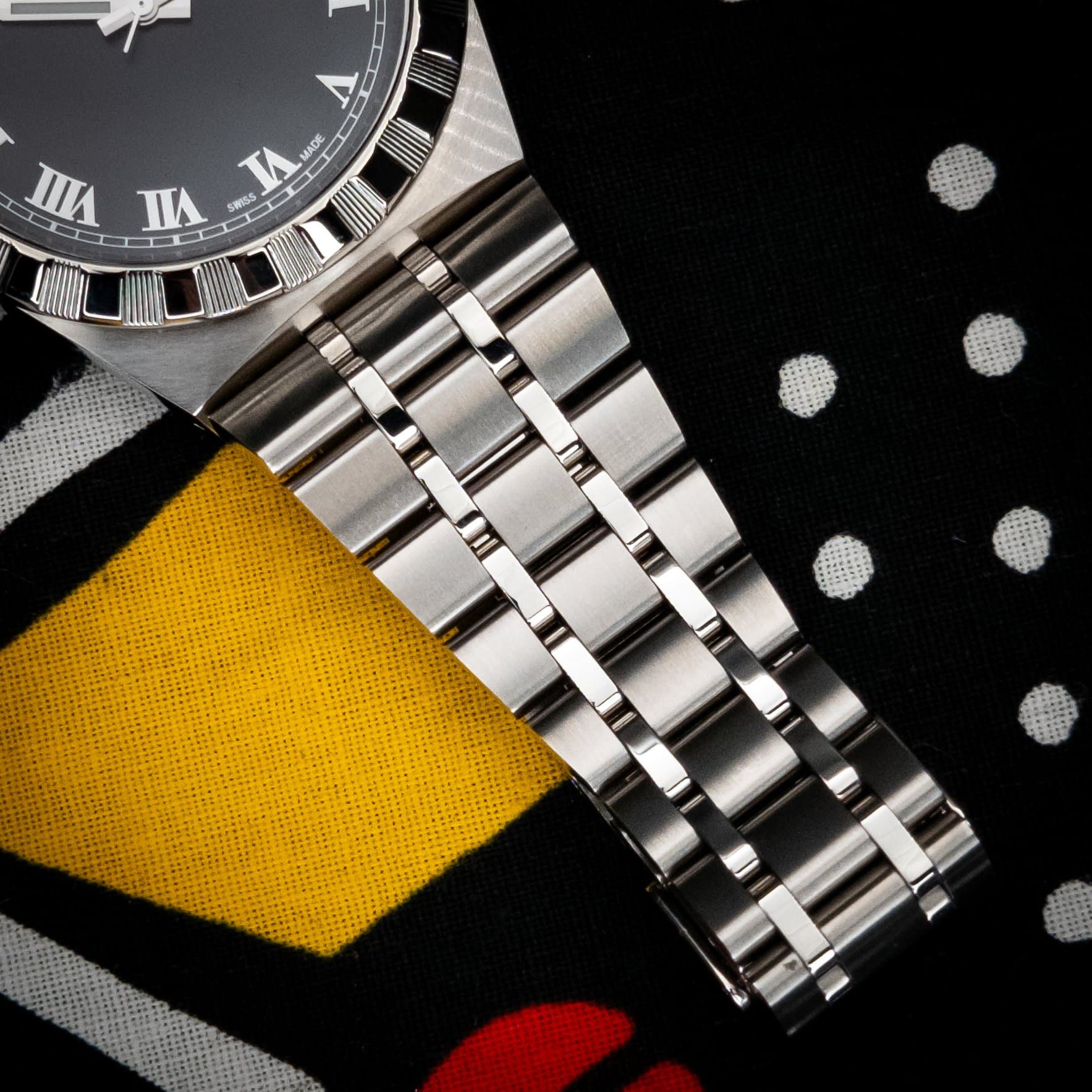 Tudor Royal 28600 Black - 2025 (Ref. 28600-003) — photo 12