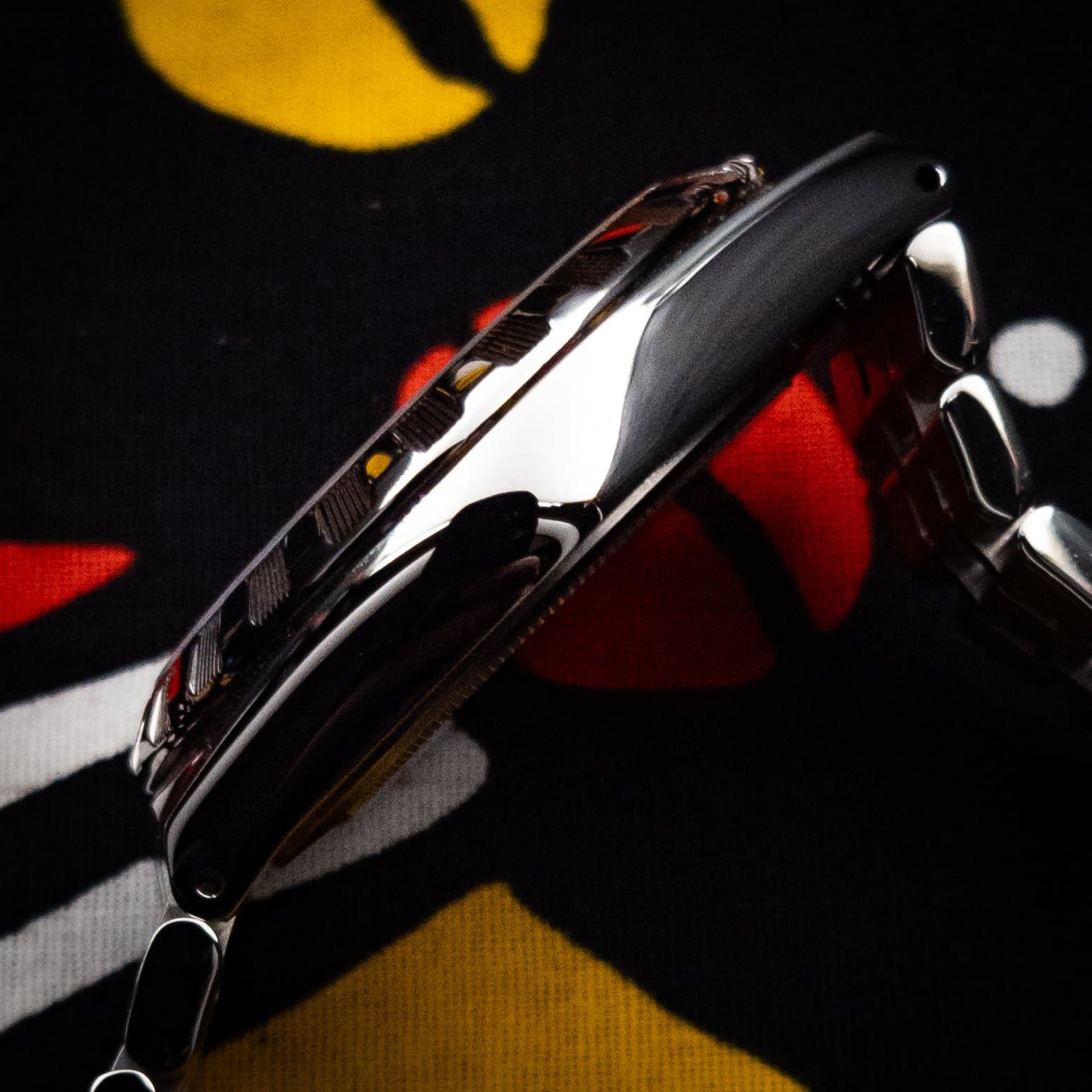 Tudor Royal 28600 Black - 2025 (Ref. 28600-003) — photo 7