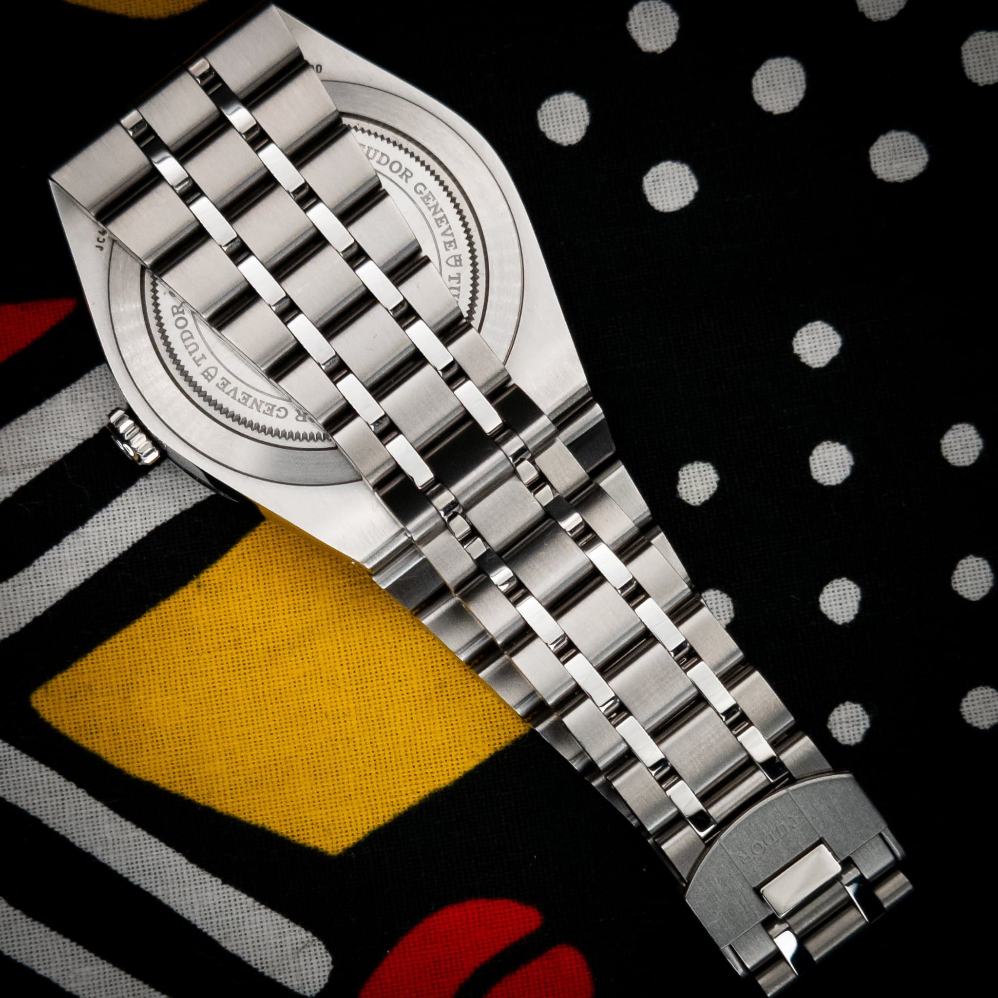 Tudor Royal 28600 Black - 2025 (Ref. 28600-003) — photo 11