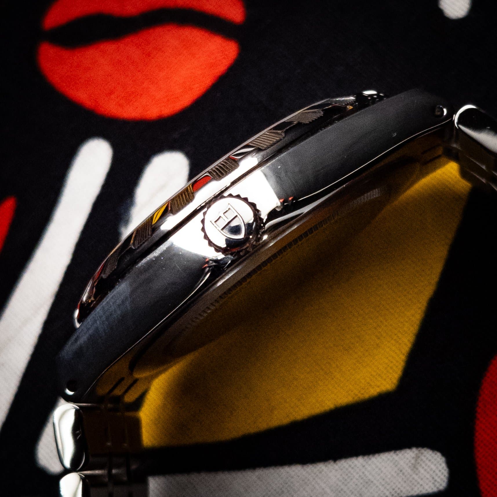 Tudor Royal 28600 Black - 2025 (Ref. 28600-003) — photo 6
