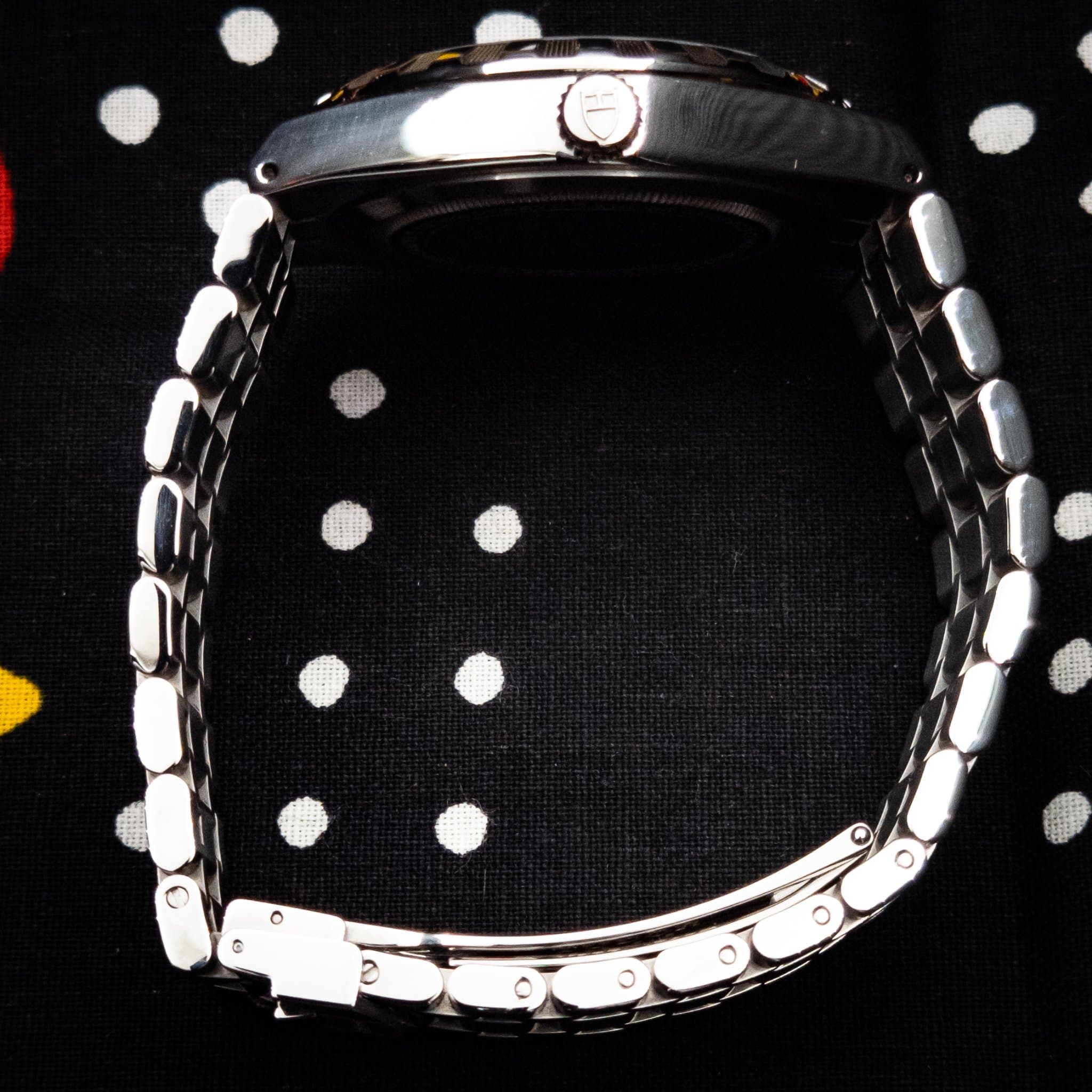 Tudor Royal 28600 Black - 2025 (Ref. 28600-003) — photo 14