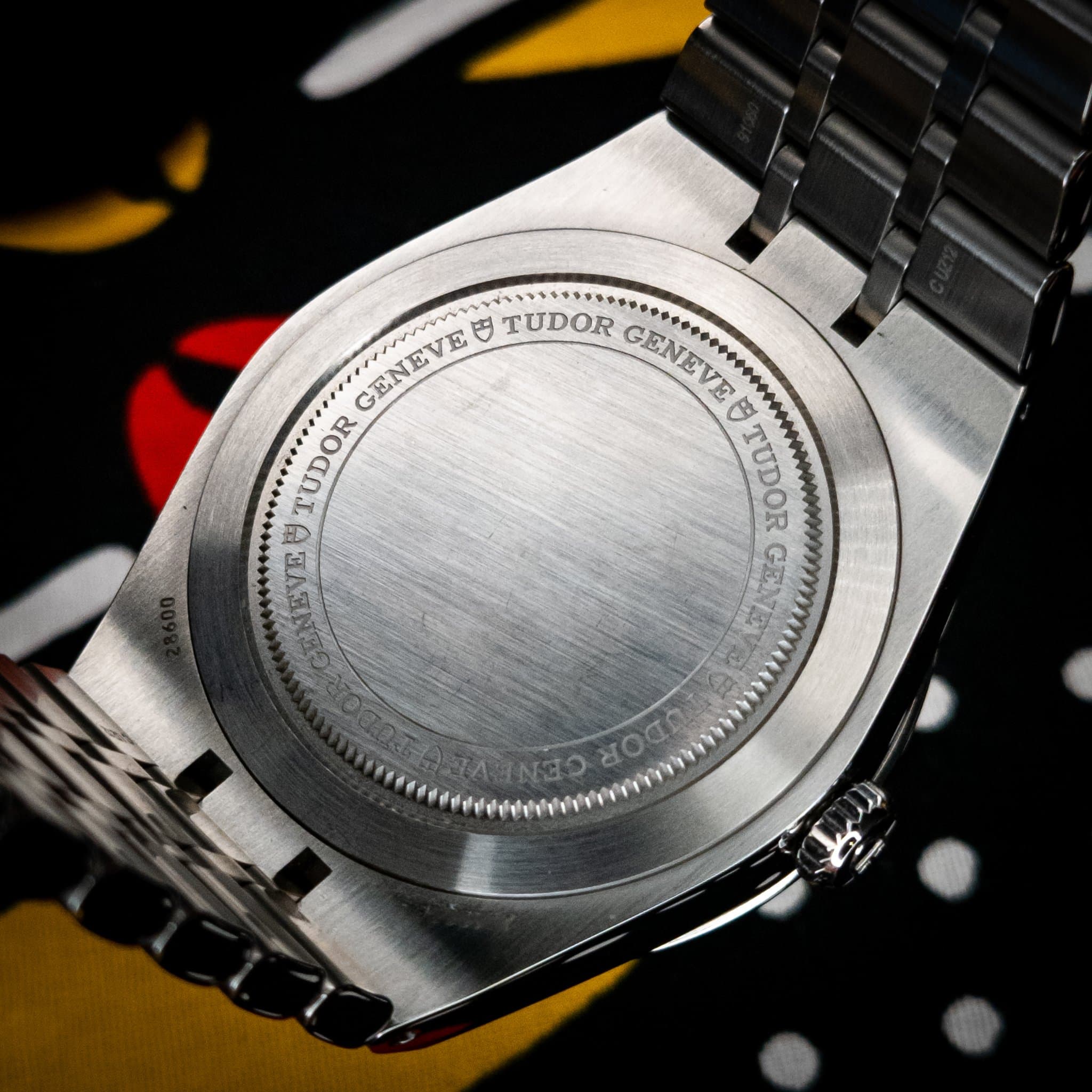 Tudor Royal 28600 Black - 2025 (Ref. 28600-003) — photo 8