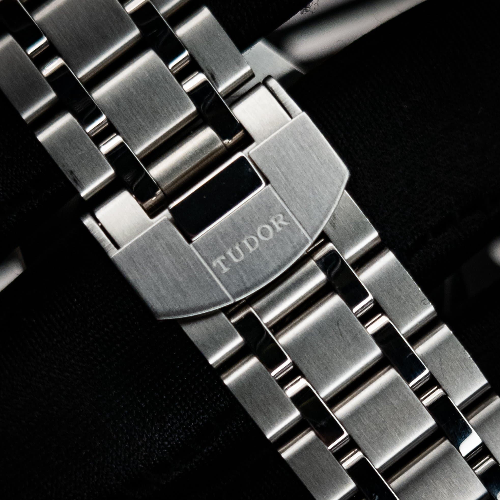 Tudor Royal 28600 Black - 2025 (Ref. 28600-003) — photo 9