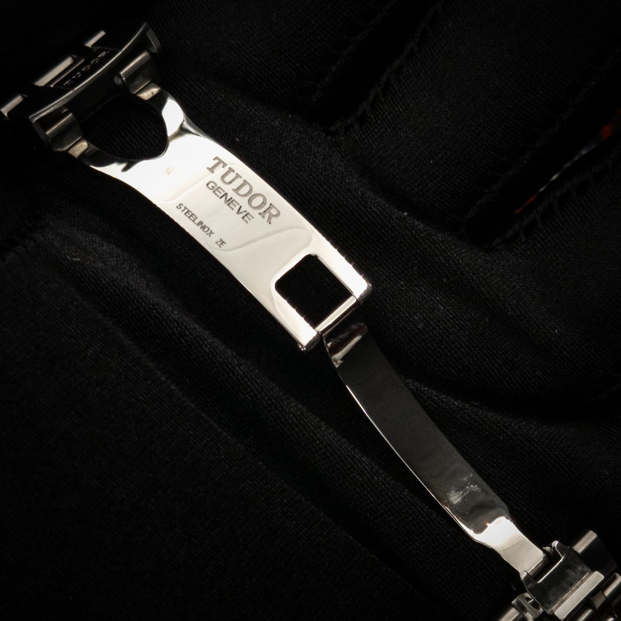 Tudor Royal 28600 Blue 2022 (Ref. 28600-005) — photo 10