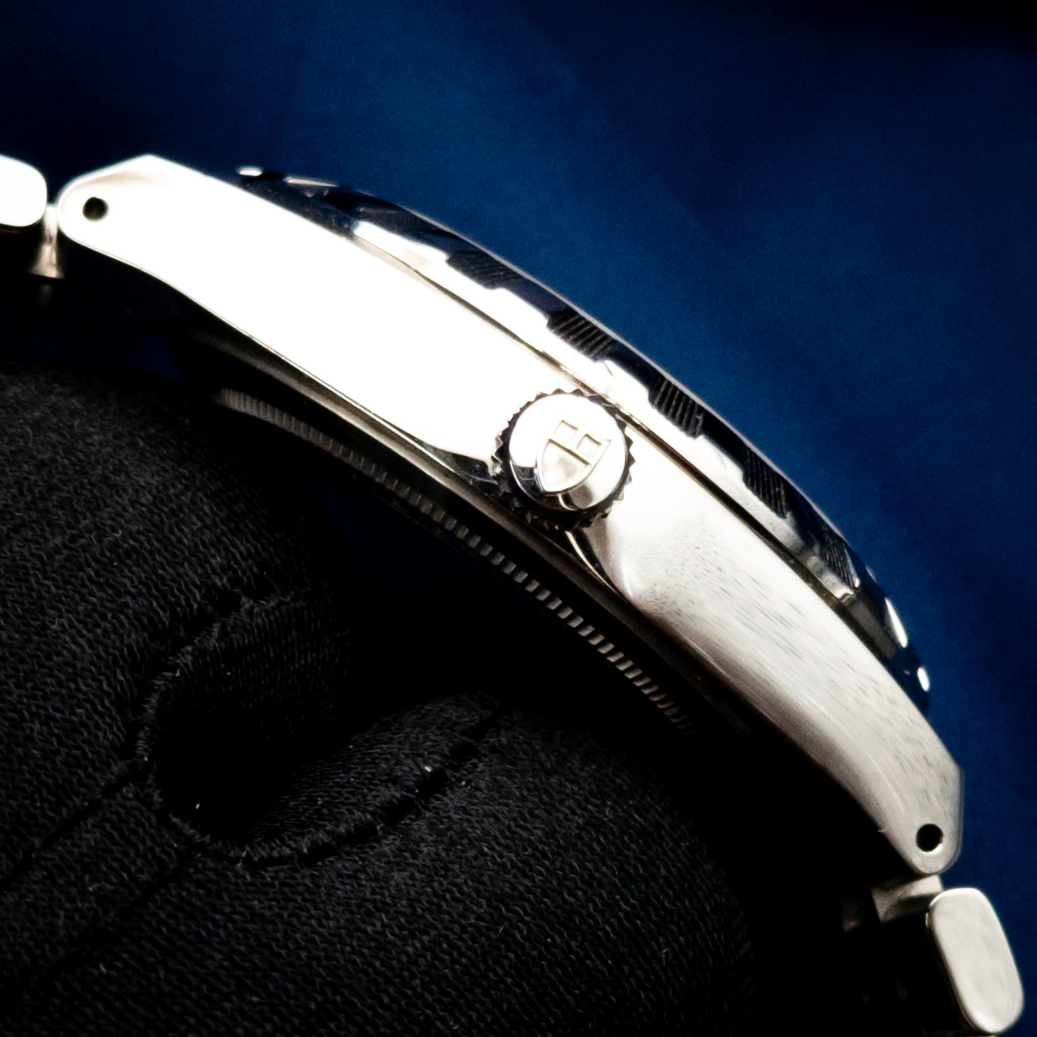 Tudor Royal 28600 Black 2024 (Ref. 28600.003) — photo 5
