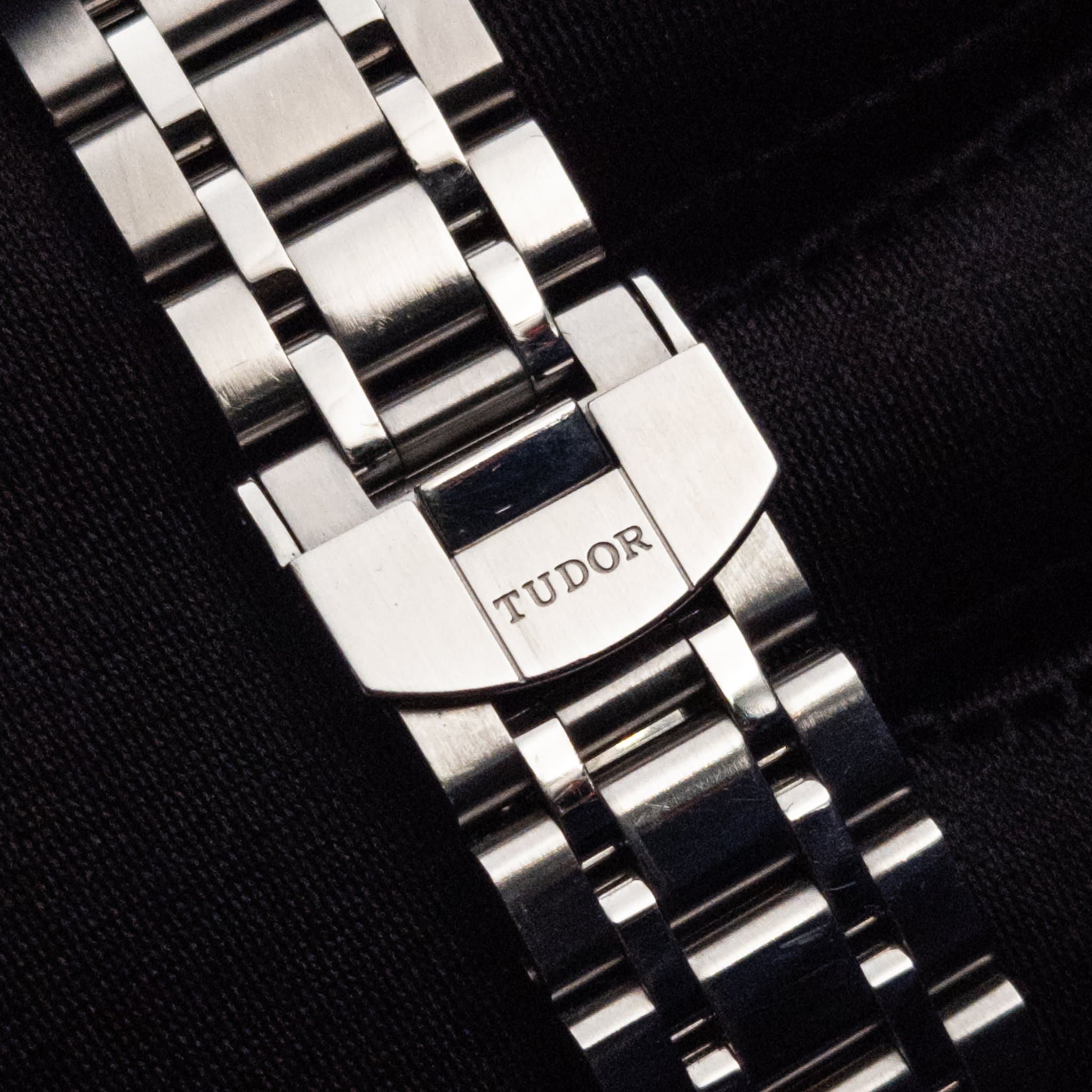 Tudor Royal 28600 Black 2024 (Ref. 28600.003) — photo 8