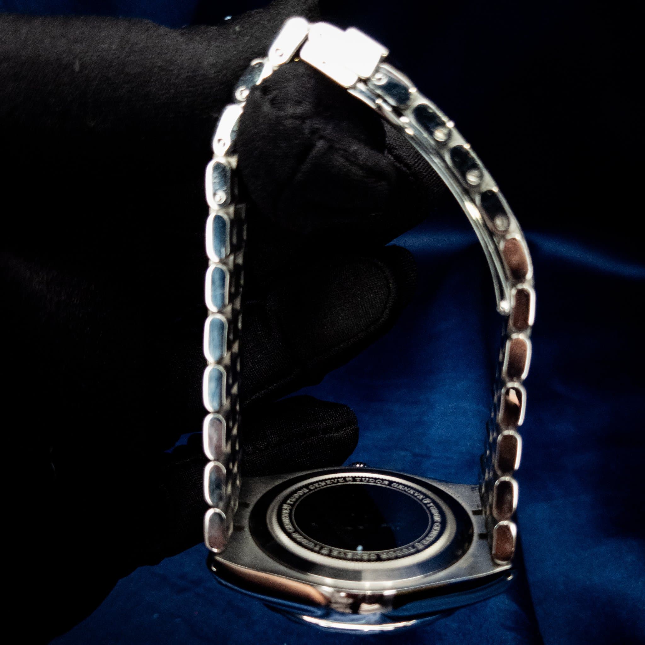 Tudor Royal 28600 Black 2024 (Ref. 28600.003) — photo 12