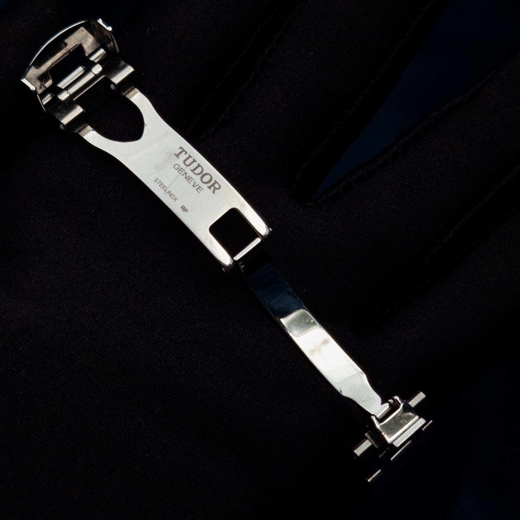 Tudor Royal 28600 Black 2024 (Ref. 28600.003) — photo 9