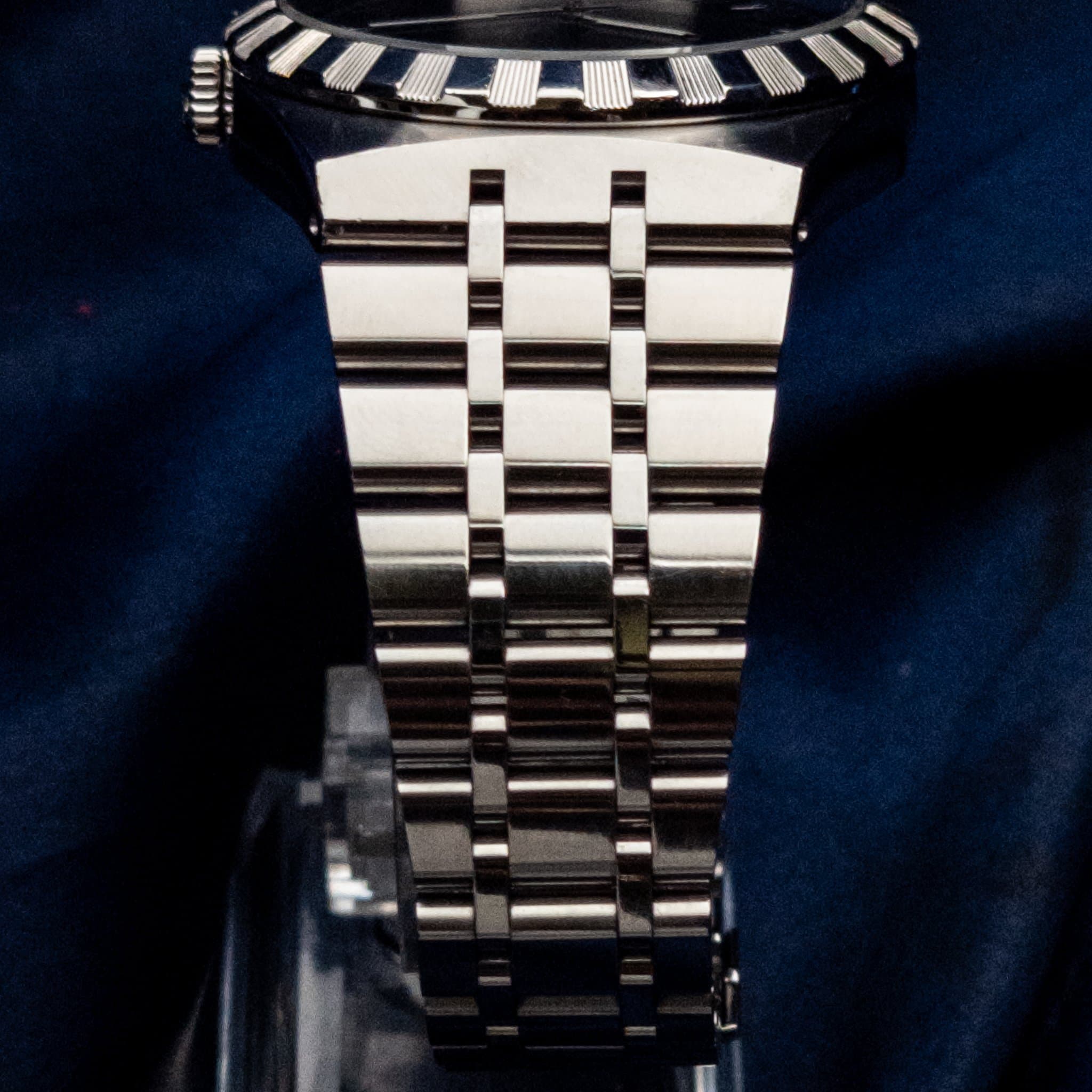 Tudor Royal 28600 Black 2024 (Ref. 28600.003) — photo 10