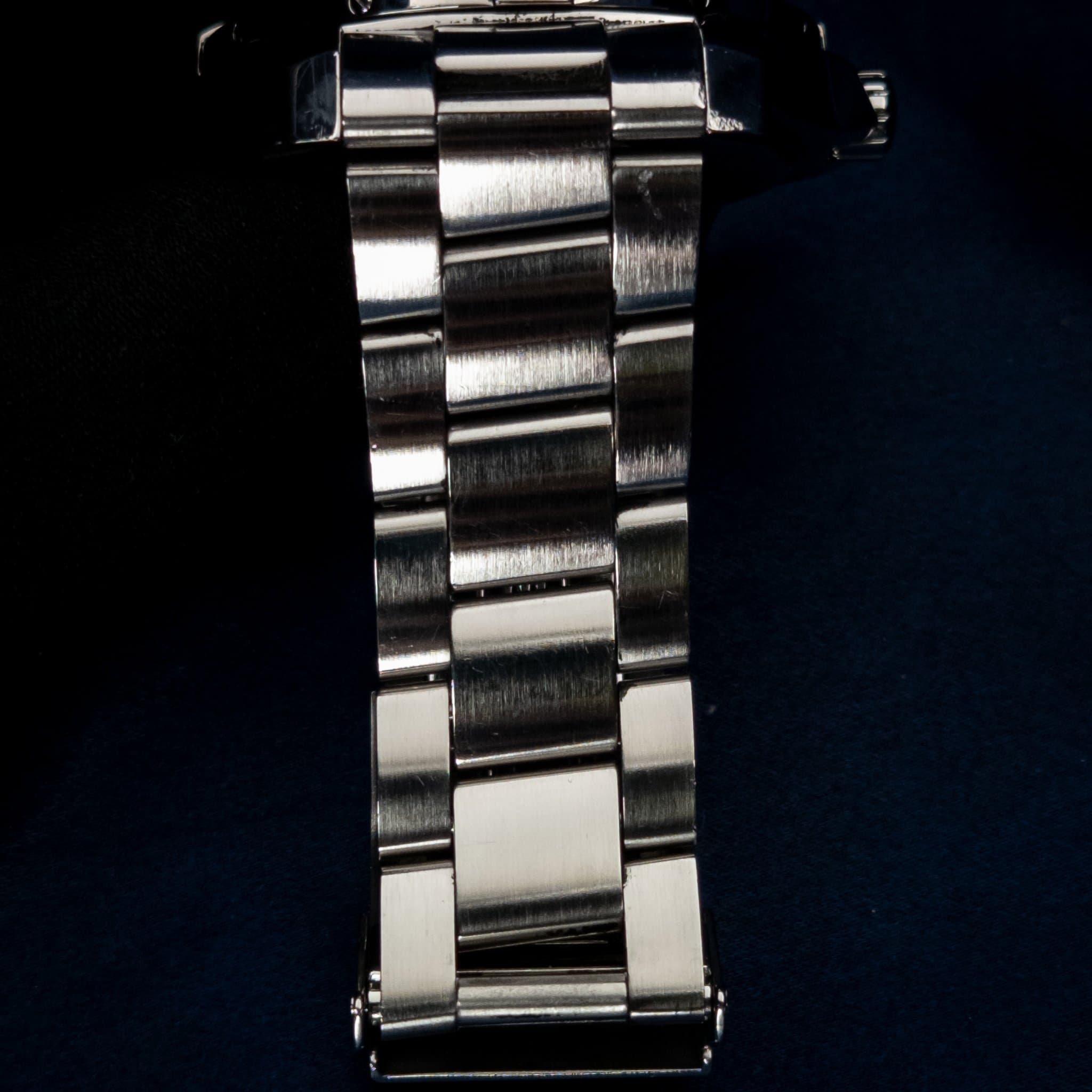 Breitling Colt 44 Blue Dial (Ref. A1738811/C906) — photo 13