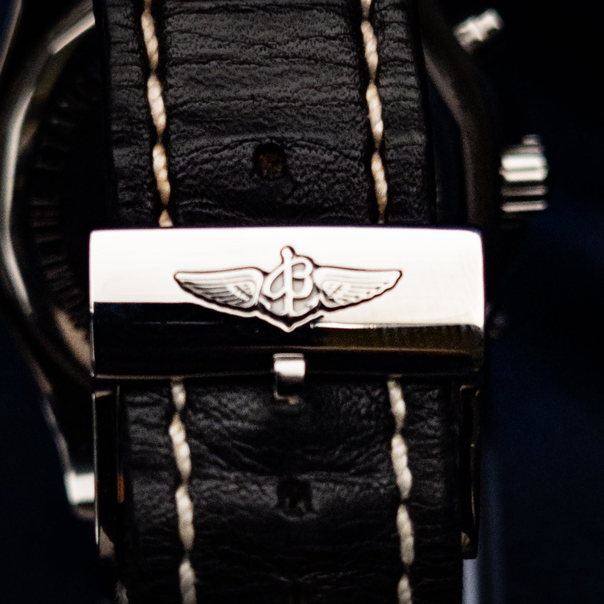Breitling Colt Chrono (Ref. A7338811/BD43/152S/A20S.1) — photo 8