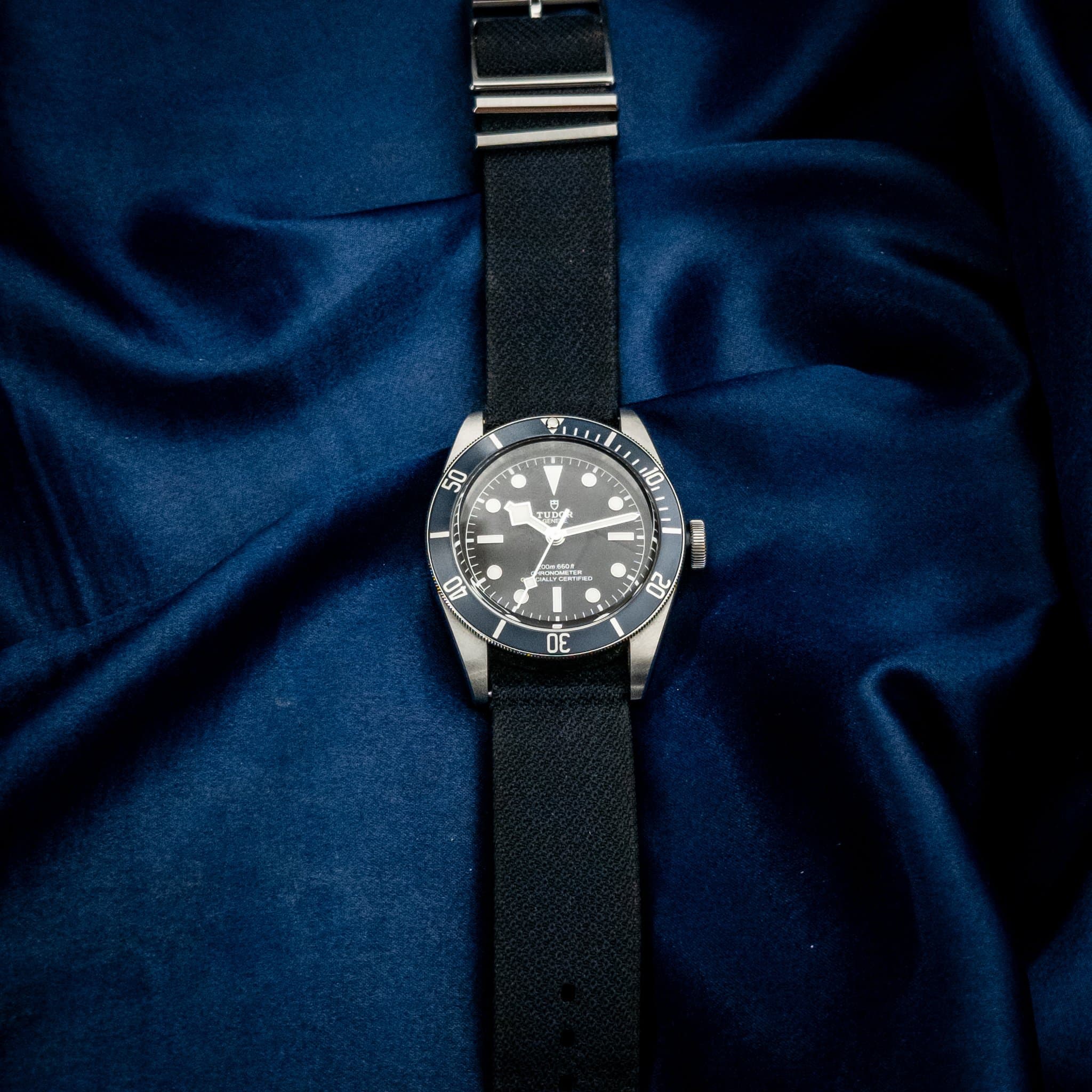 Tudor Heritage Black Bay 41mm (Ref. 79230B) — photo 14