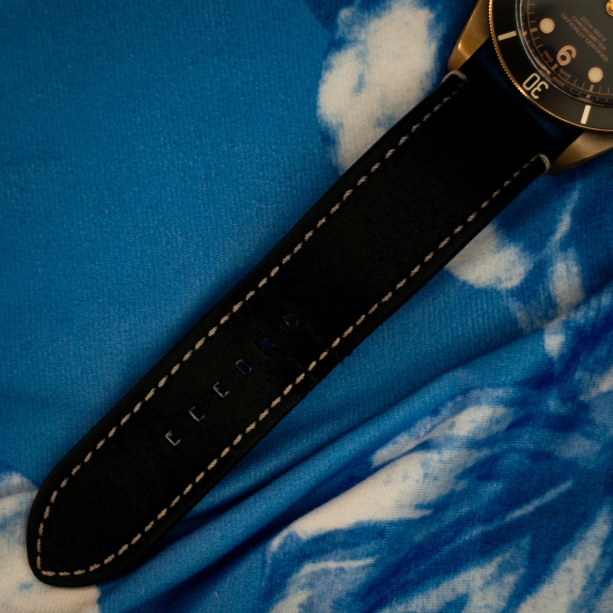 Tudor Tudor Black Bay Bronze 43 Slate Grey Dial (Ref. 79250BA-0001) — photo 16