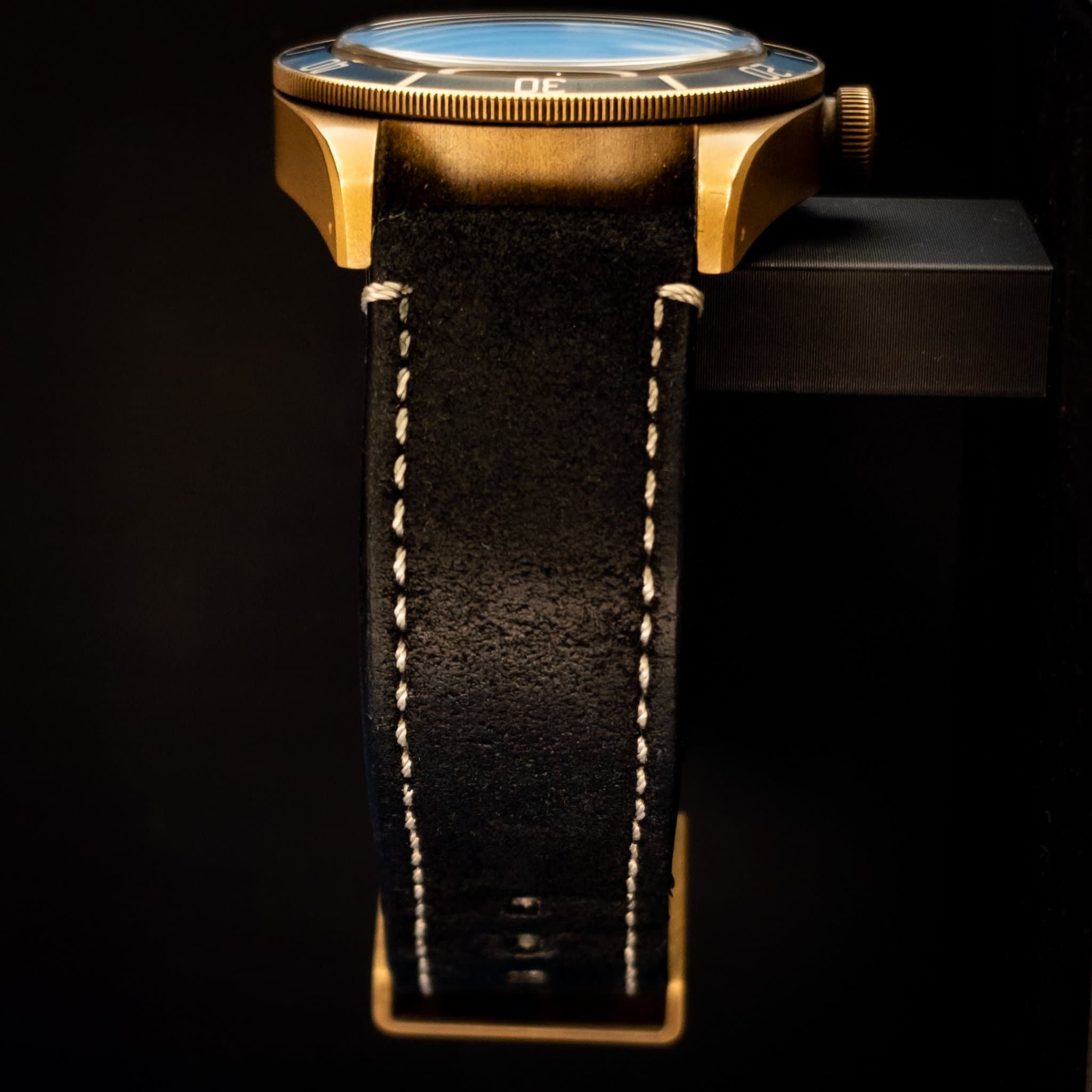 Tudor Tudor Black Bay Bronze 43 Slate Grey Dial (Ref. 79250BA-0001) — photo 15