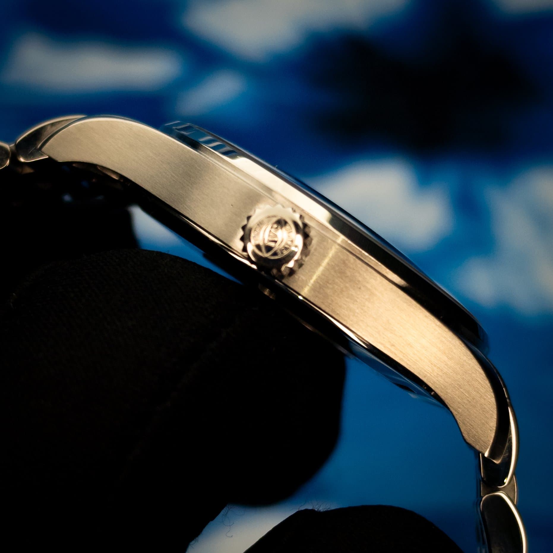 IWC Le Petit Prince Mark Xviii 2021 (Ref. IW327016) — photo 6