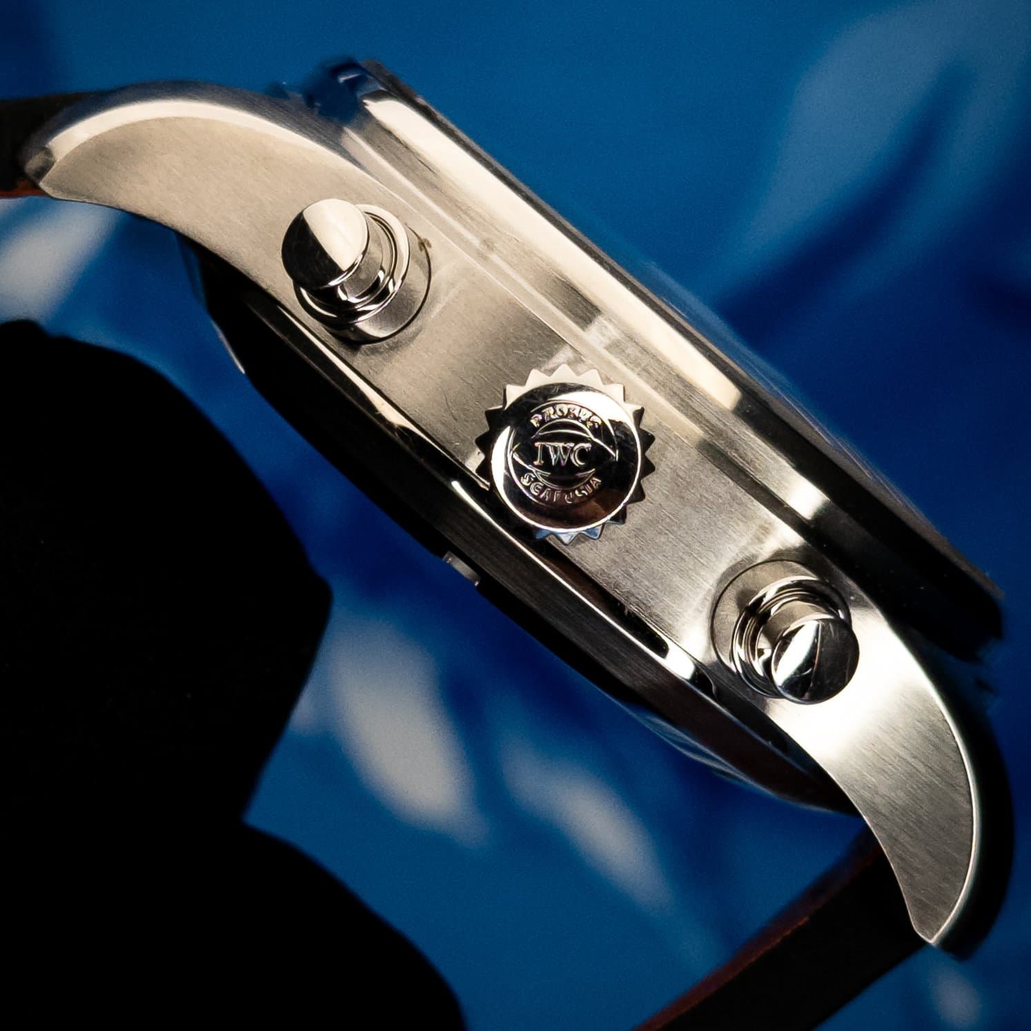 IWC Pilot Le Petit (Ref. IW377714) — photo 10