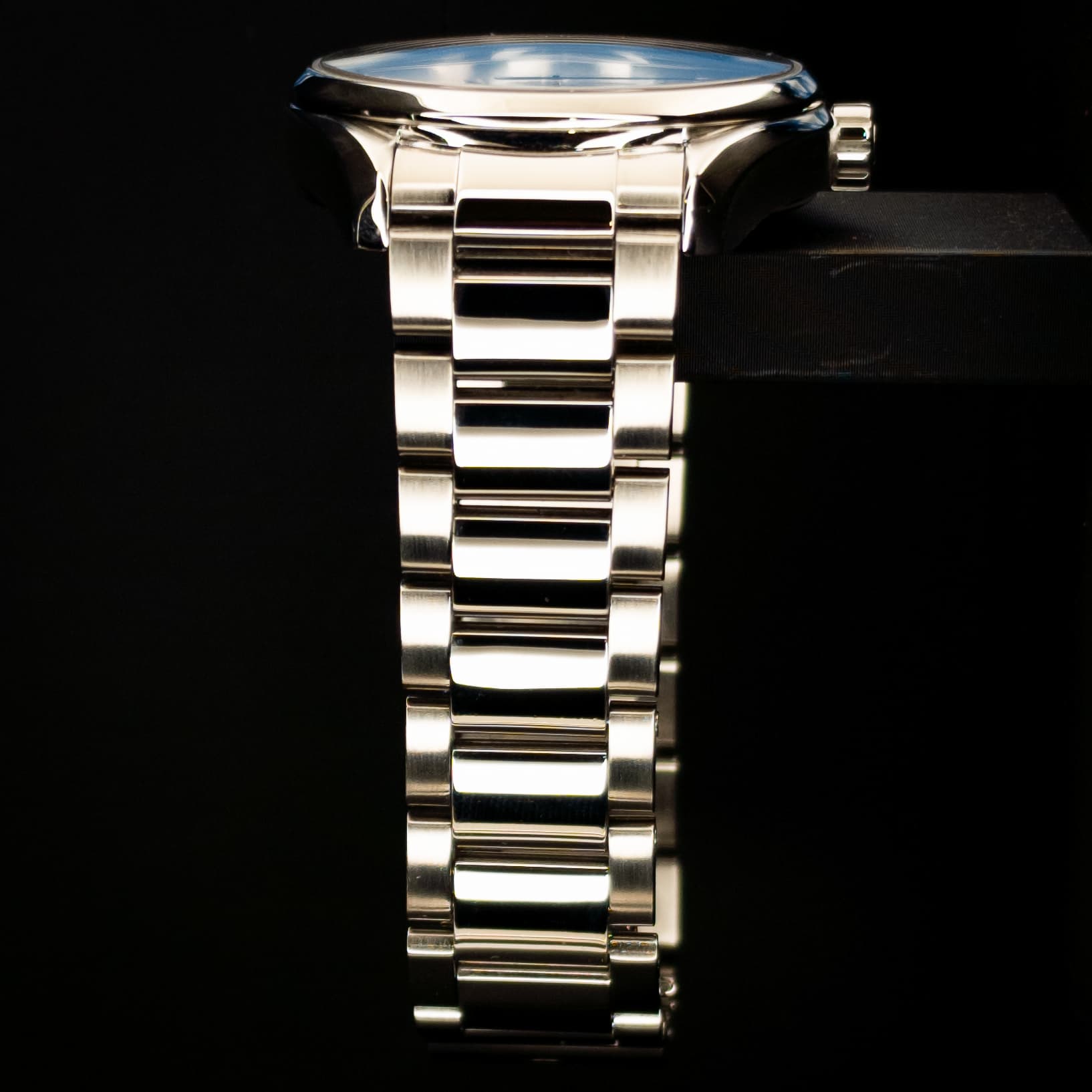 Omega Aqua Terra (Ref. 231.10.42.21.02.002) — photo 13
