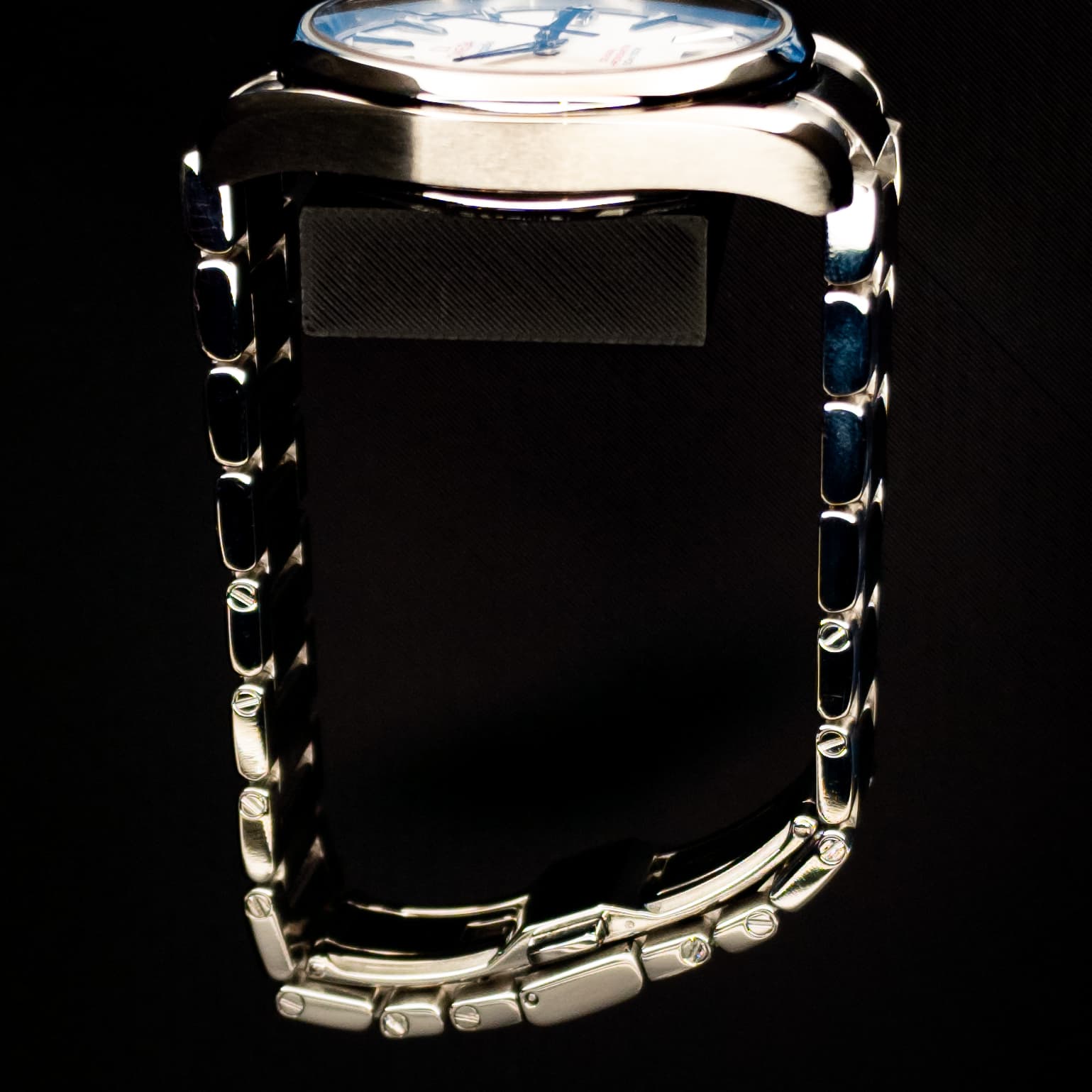 Omega Aqua Terra (Ref. 231.10.42.21.02.002) — photo 13