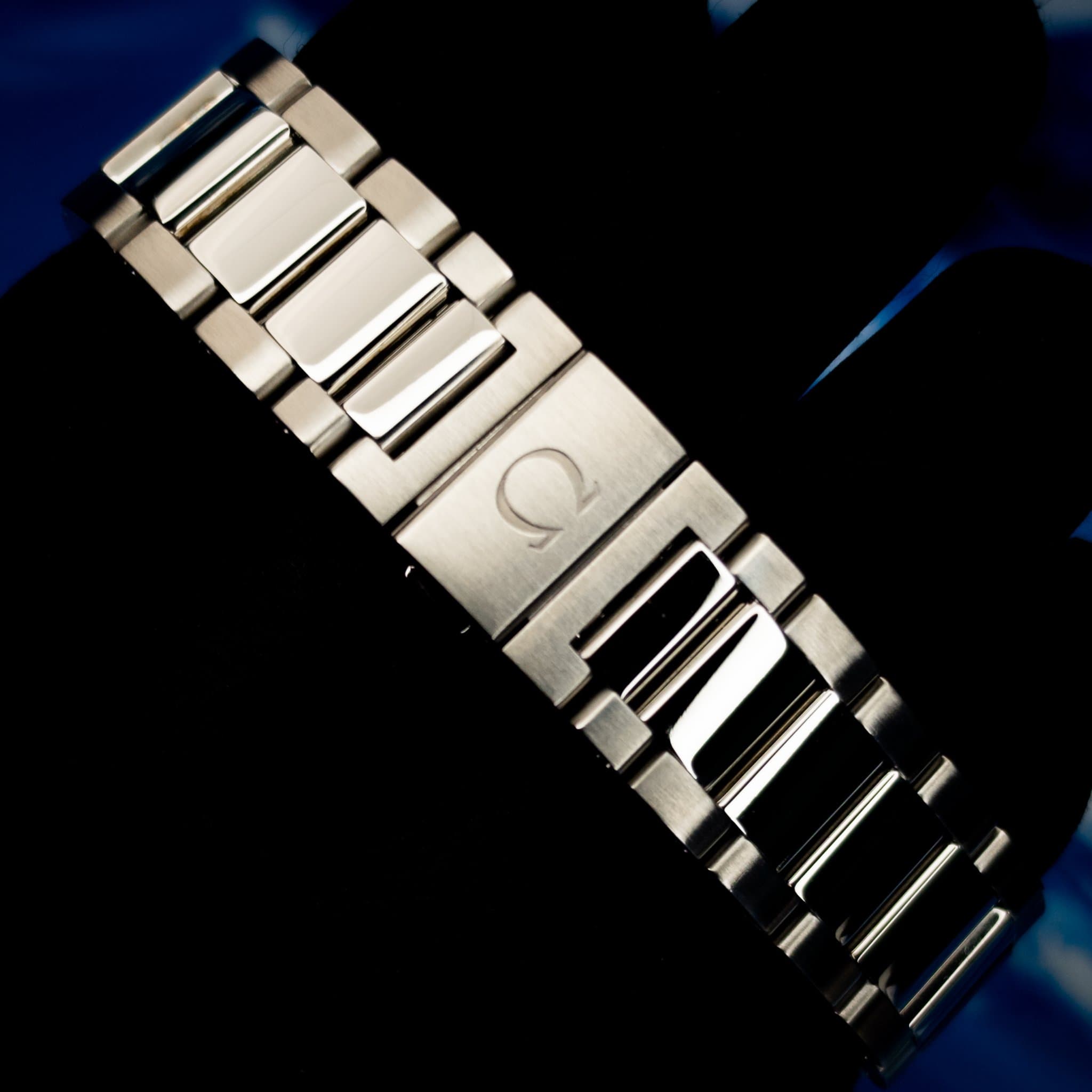 Omega Seamaster Aqua Terra 41.5 Verticle Spectre (Ref. 231.10.42.21.03.003) — photo 10