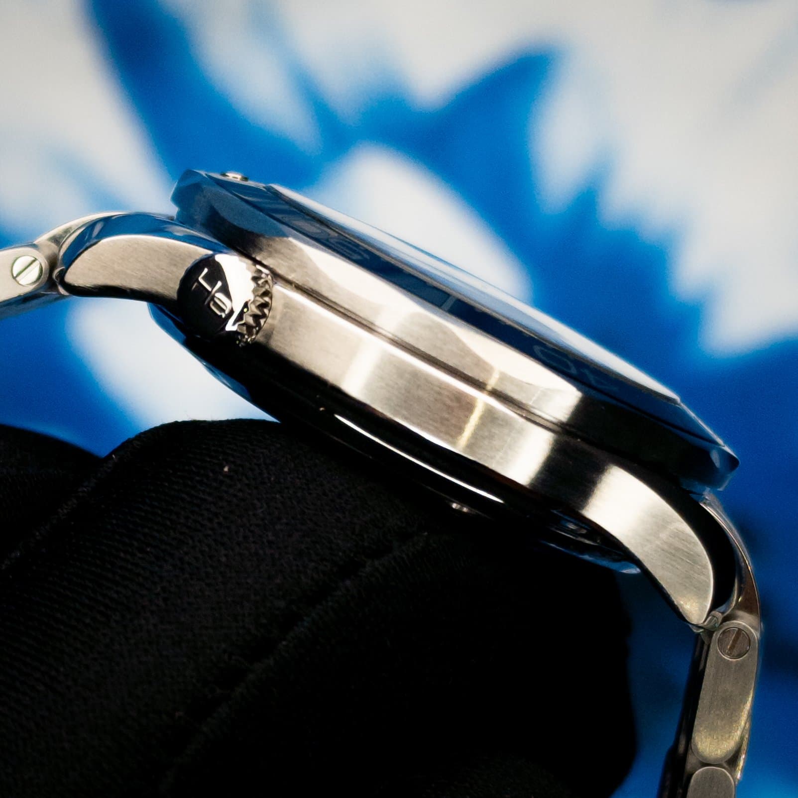 Omega Seamaster Diver 300M Black No Wave (Ref. 212.30.41.20.01.003) — photo 10