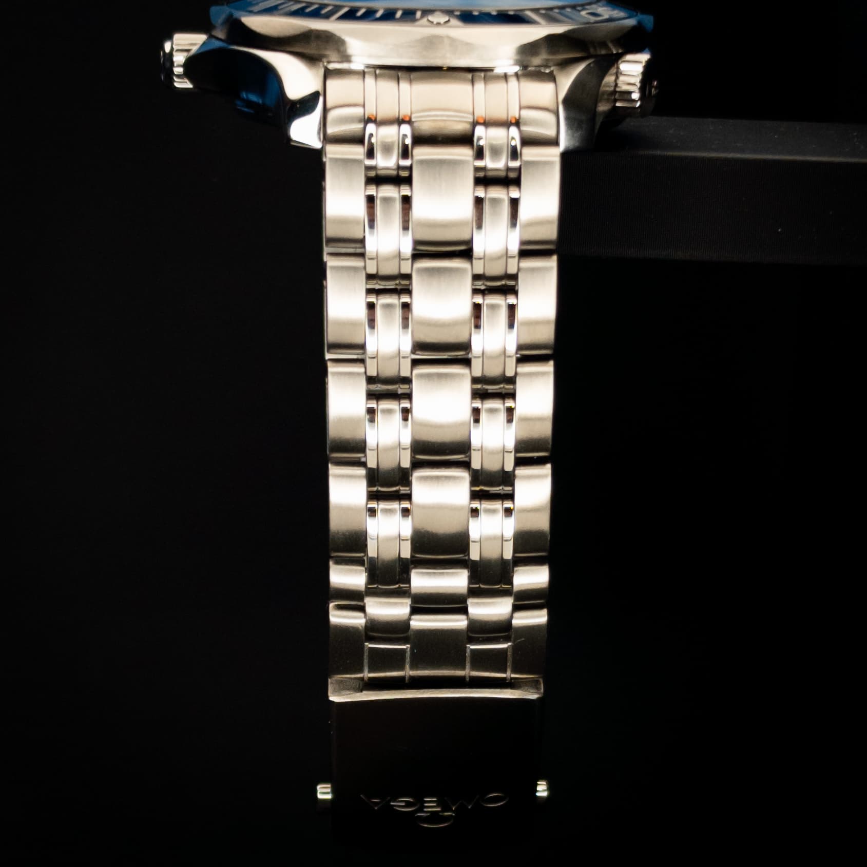 Omega Seamaster Diver 300M (Ref. 212.30.41.20.01.003) — photo 14