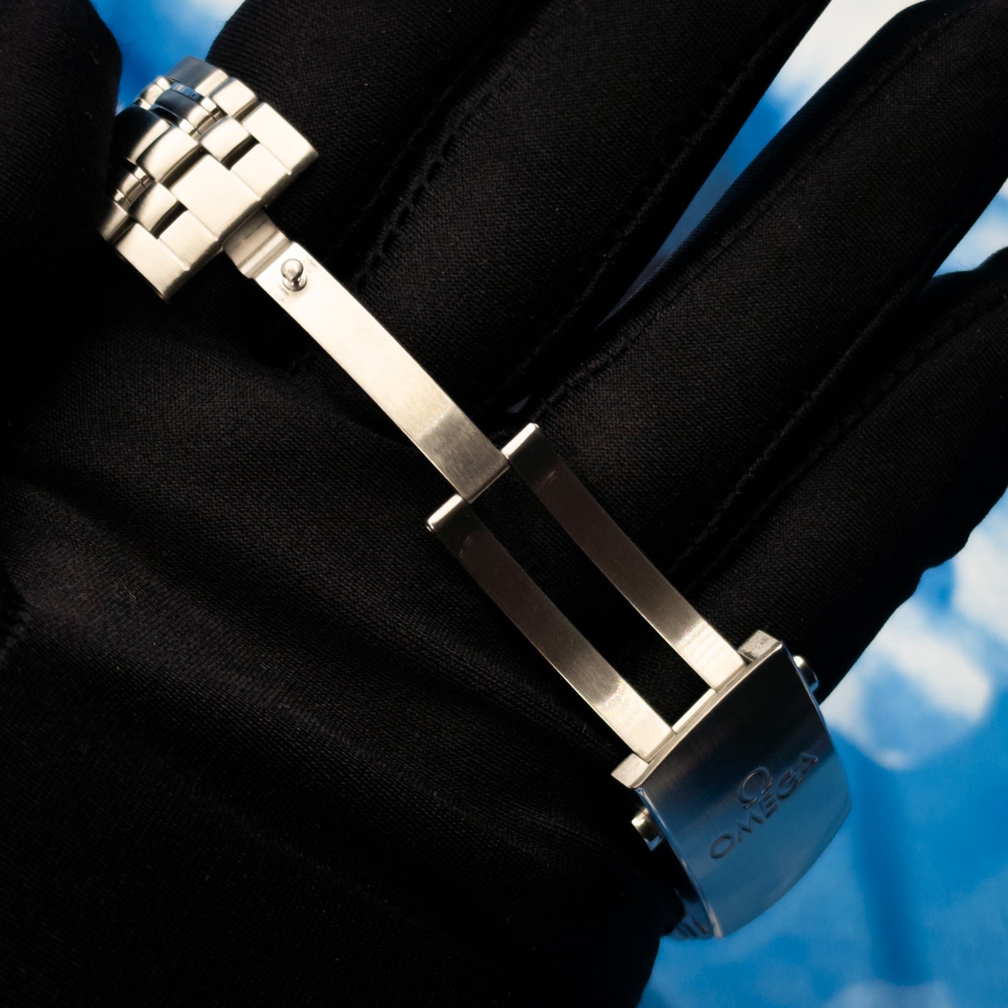 Omega Seamaster Diver 300M (Ref. 212.30.41.20.01.003) — photo 12