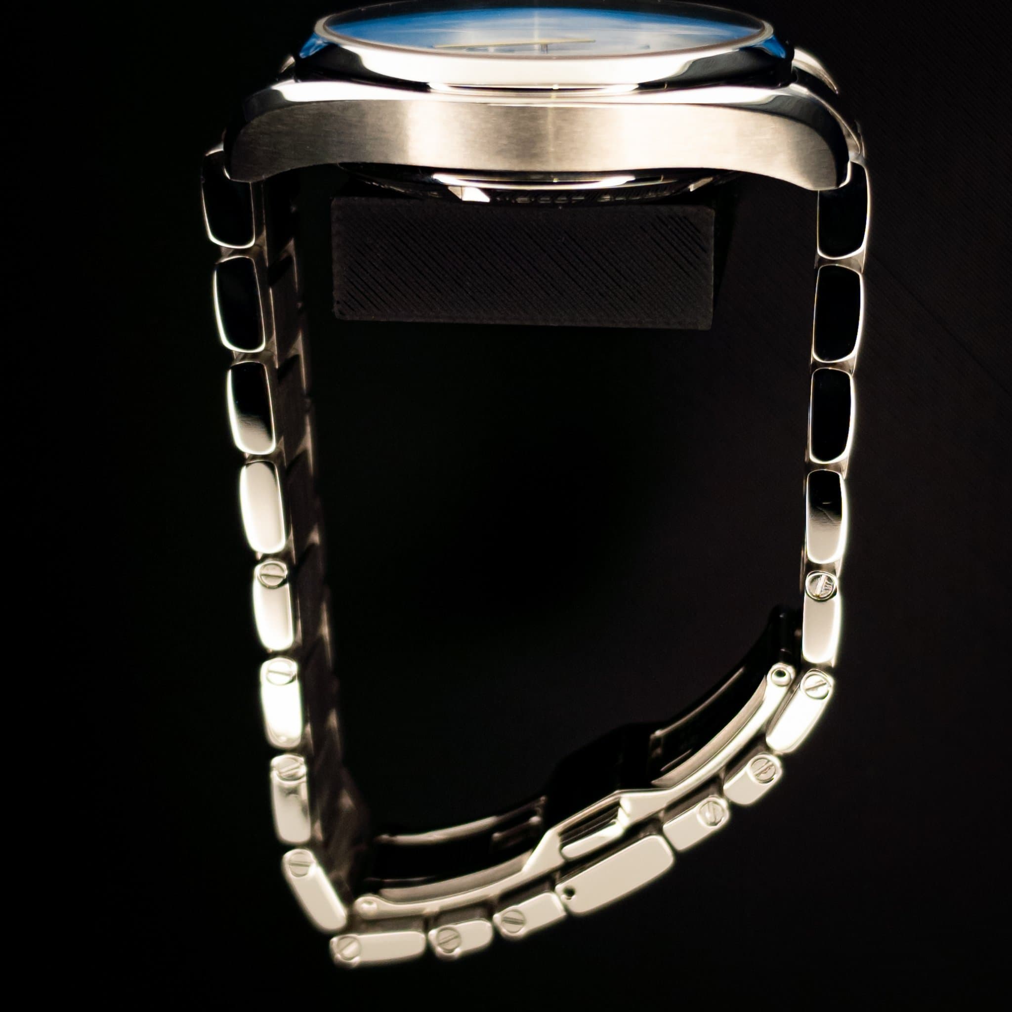 Omega Aqua Terra (Ref. 231.10.42.21.03.004) — photo 17
