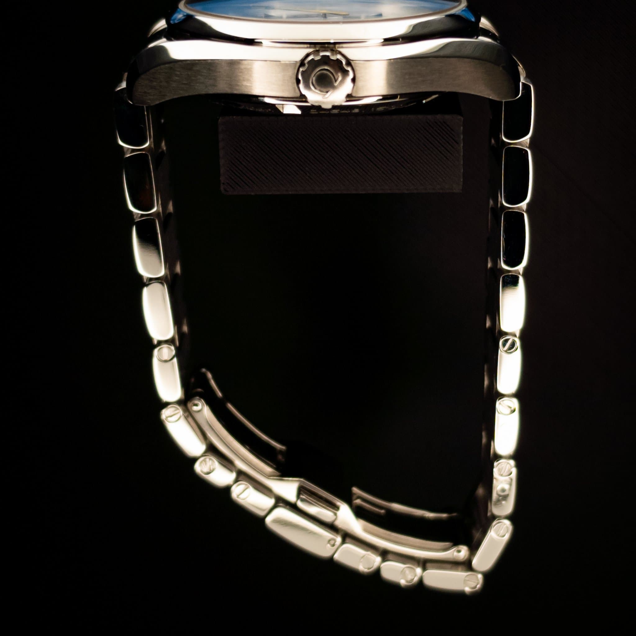 Omega Aqua Terra (Ref. 231.10.42.21.03.004) — photo 15