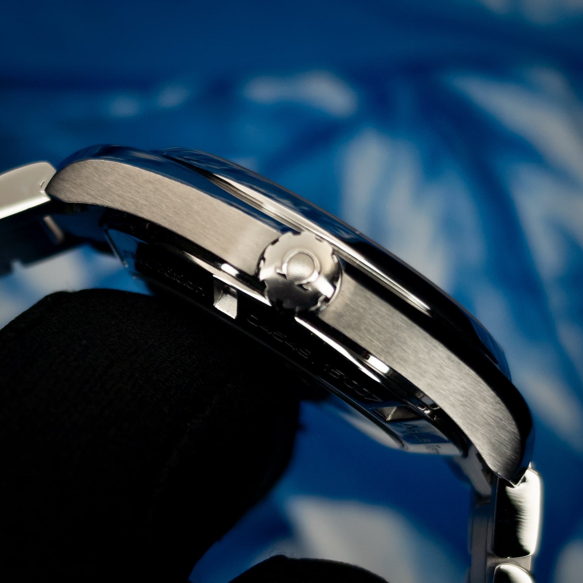 Omega Aqua Terra (Ref. 231.10.42.21.03.004) — photo 7